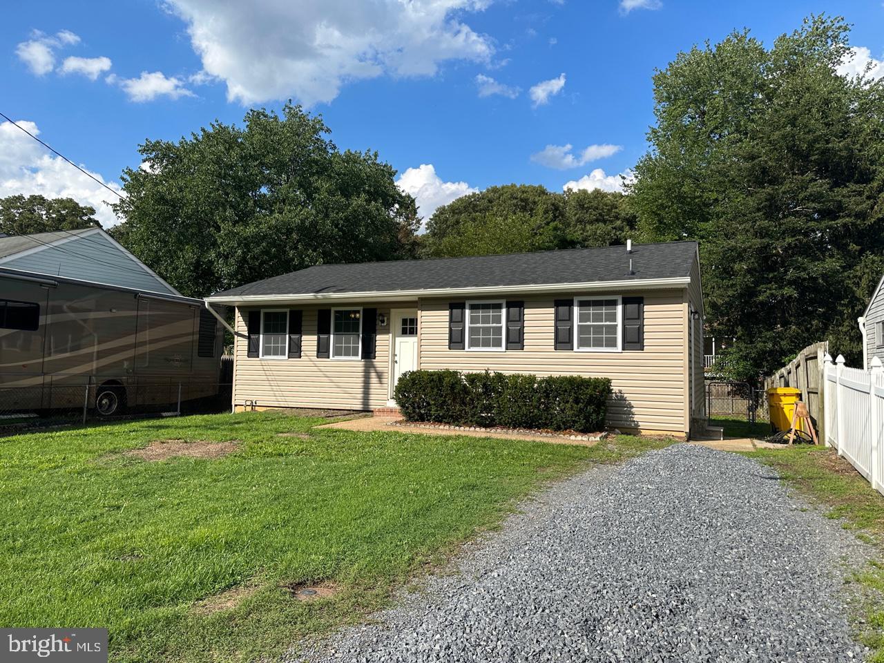 PASADENA - Residential Lease