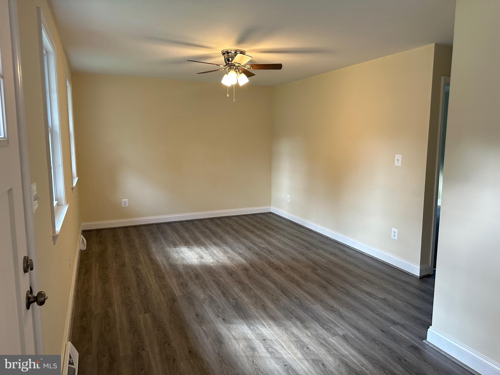 PASADENA - Residential Lease