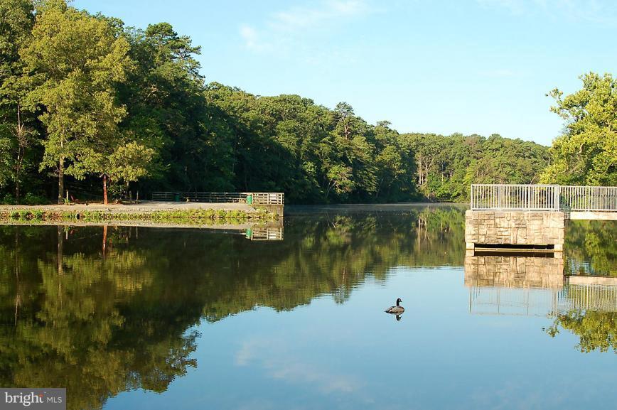 PASADENA - Residential Lease