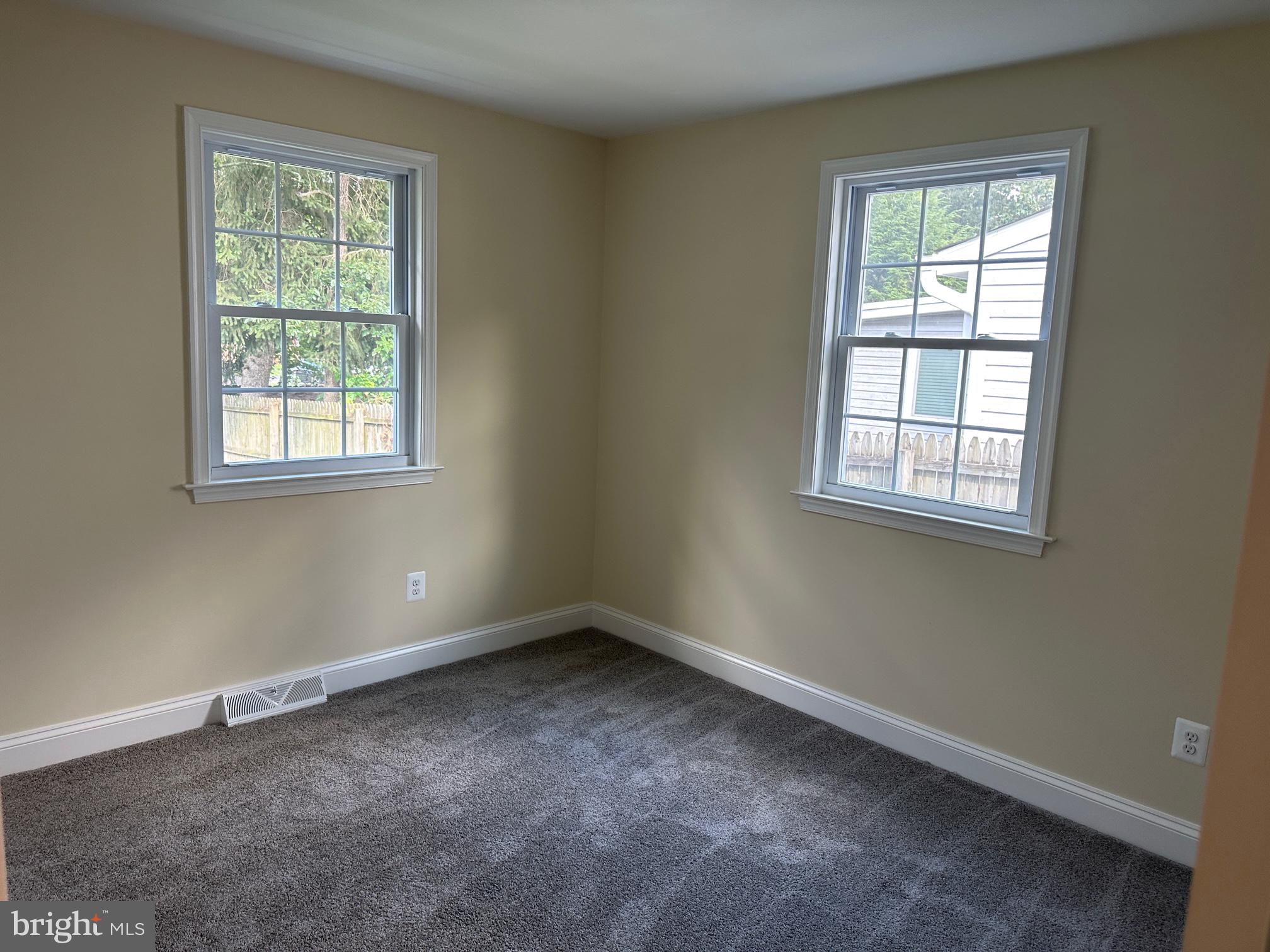 PASADENA - Residential Lease