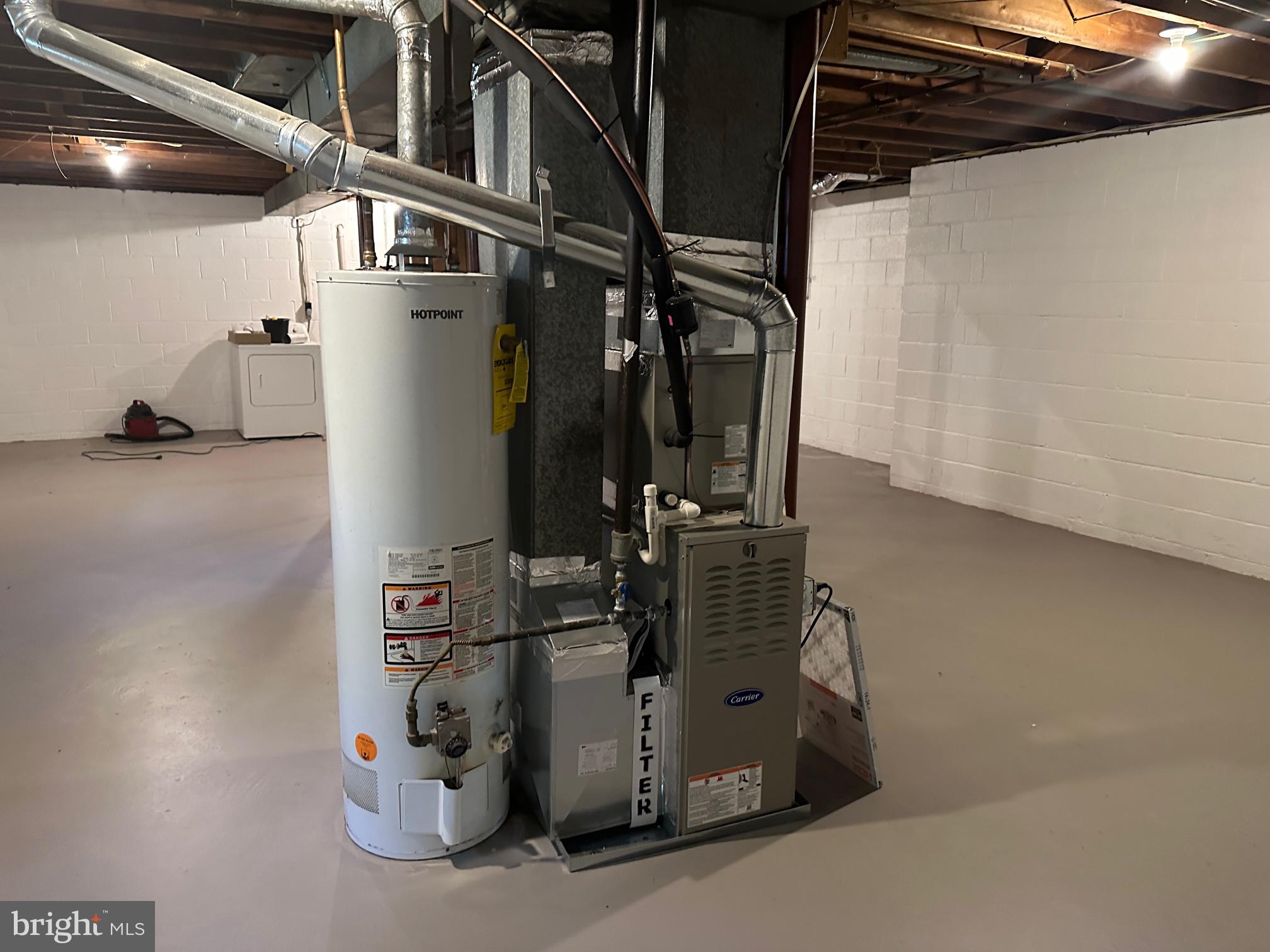 PASADENA - Residential Lease