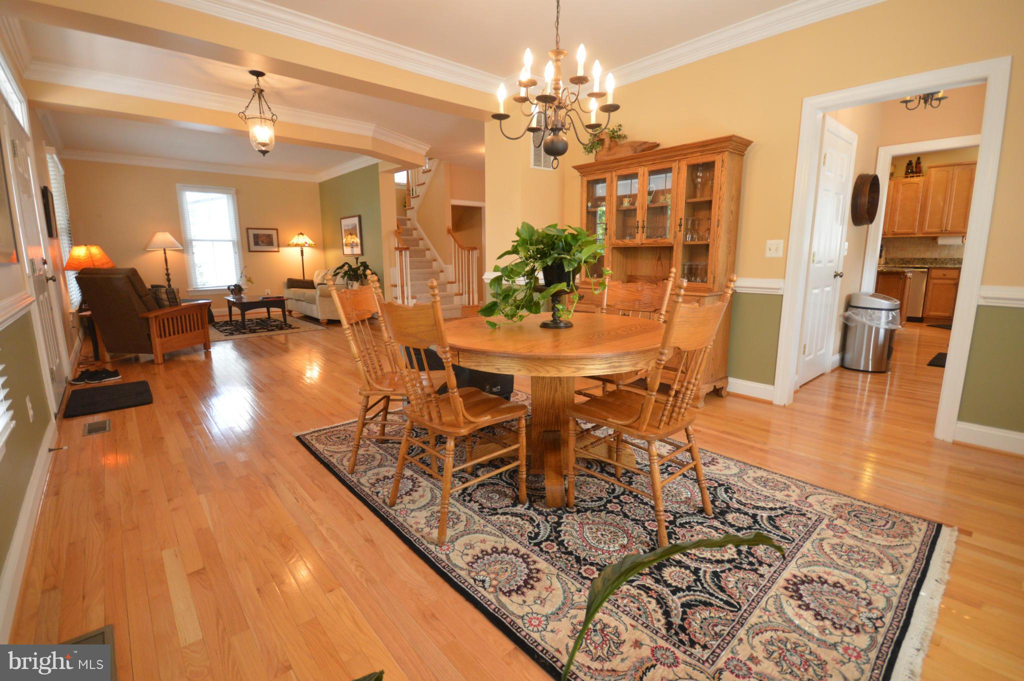 COURTS OF ST FRANCIS - Residential