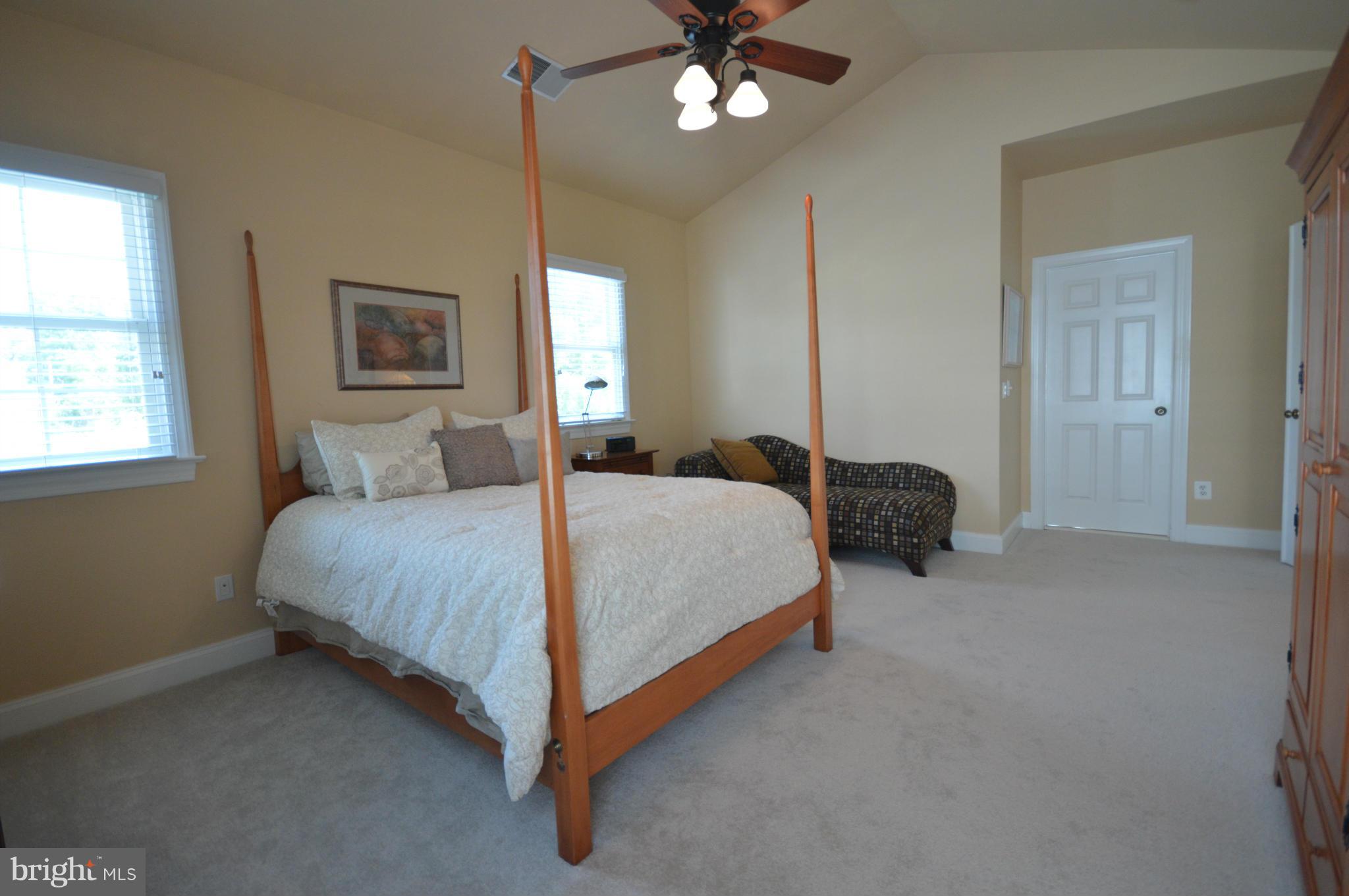 COURTS OF ST FRANCIS - Residential