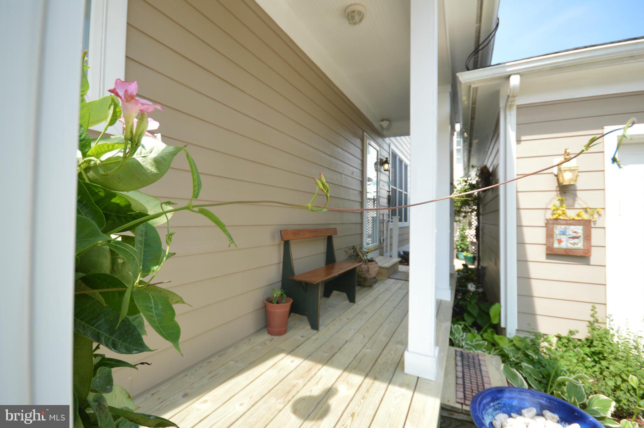 COURTS OF ST FRANCIS - Residential