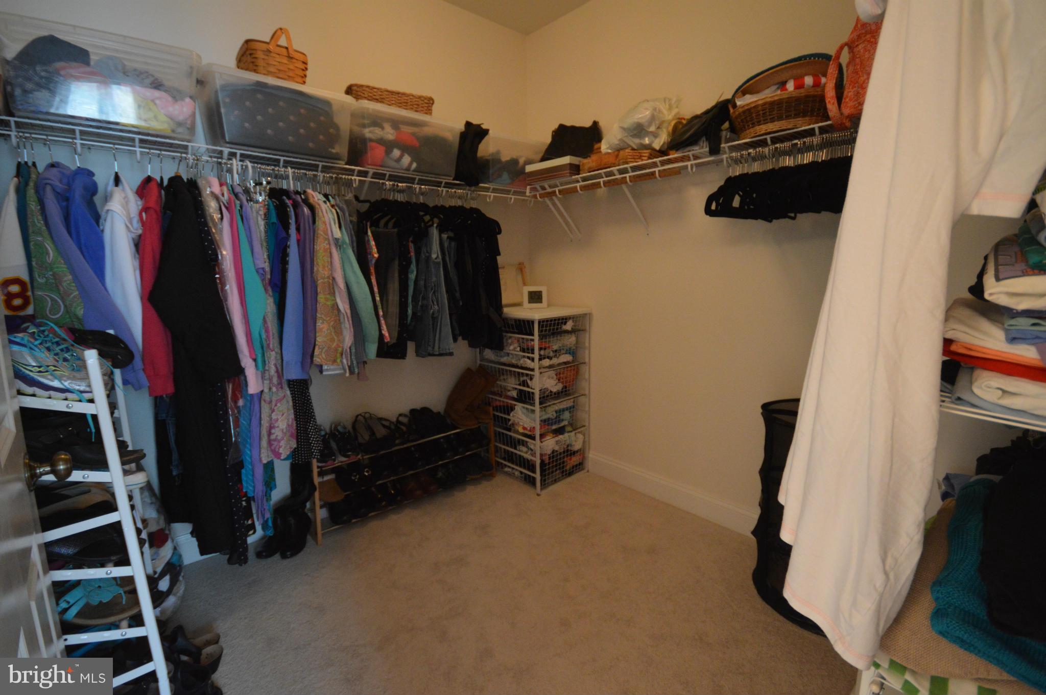 COURTS OF ST FRANCIS - Residential