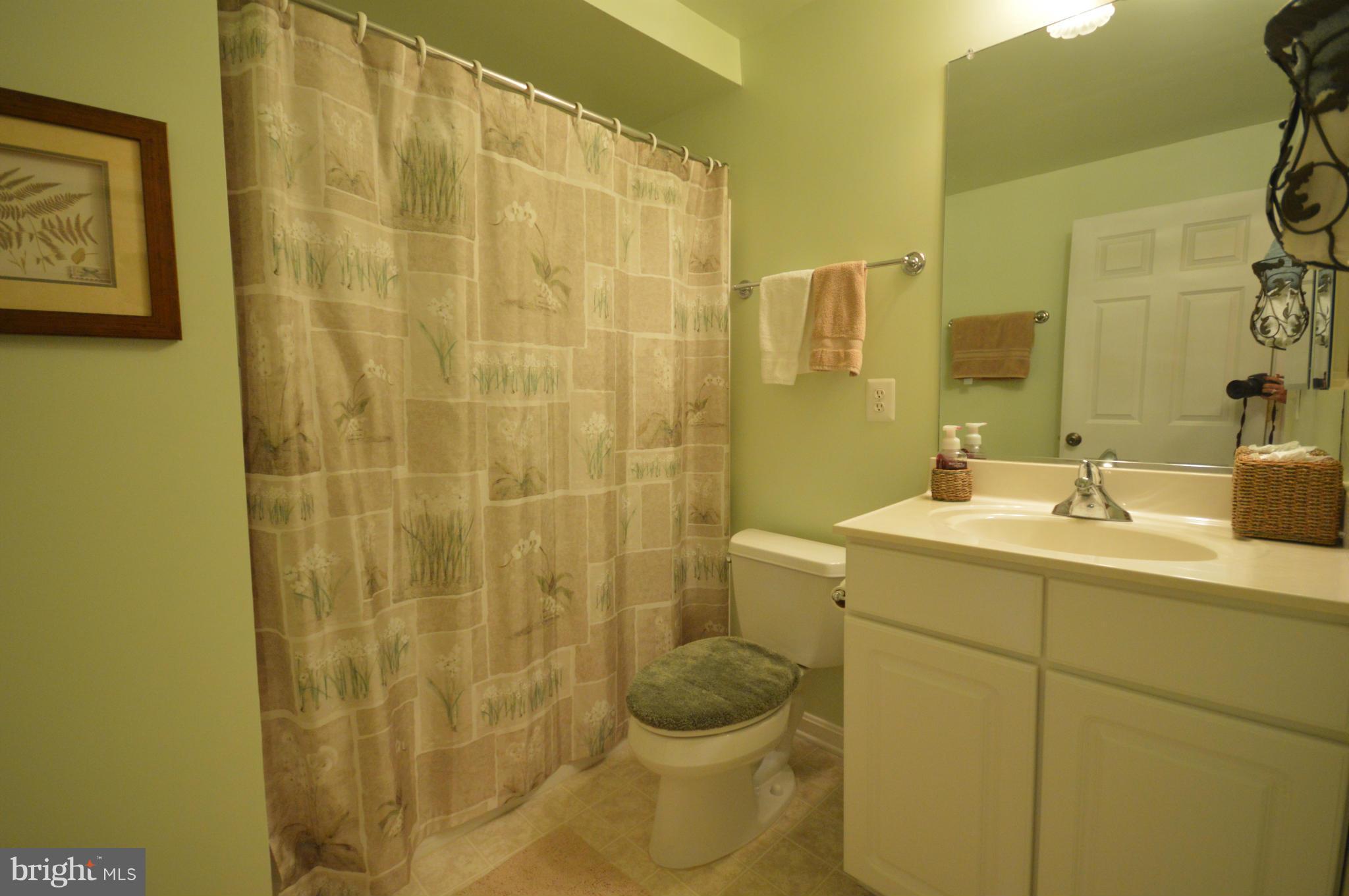 COURTS OF ST FRANCIS - Residential