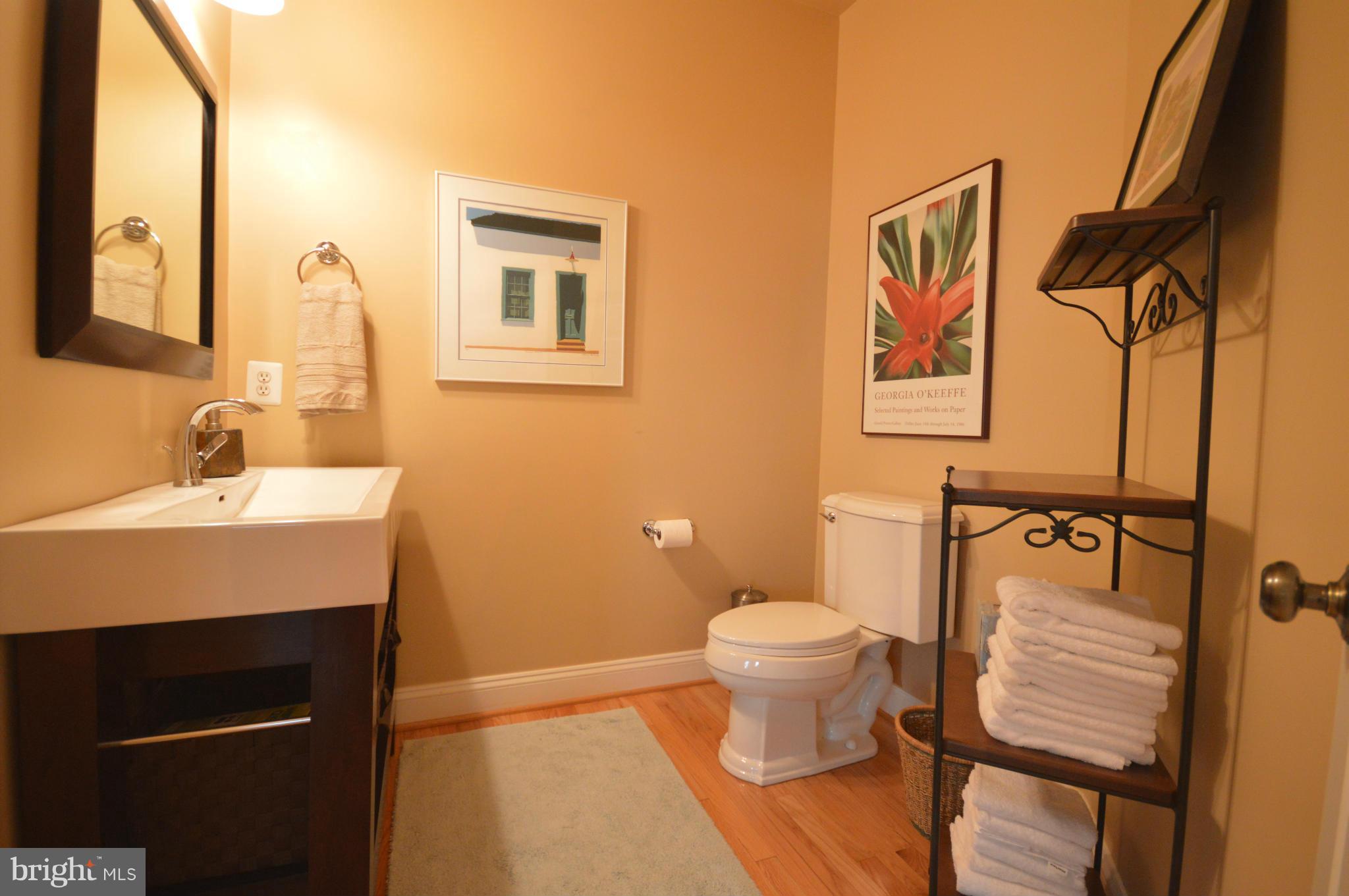 COURTS OF ST FRANCIS - Residential