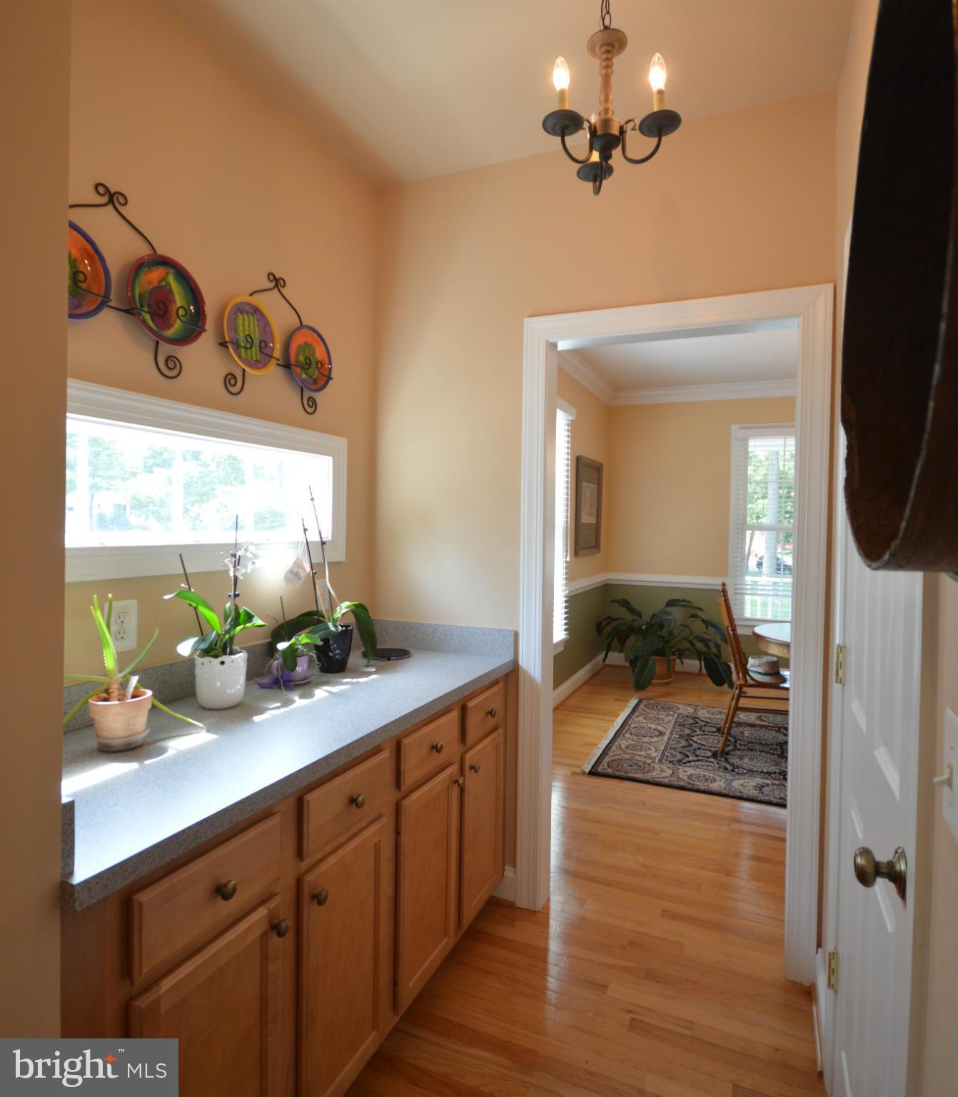 COURTS OF ST FRANCIS - Residential