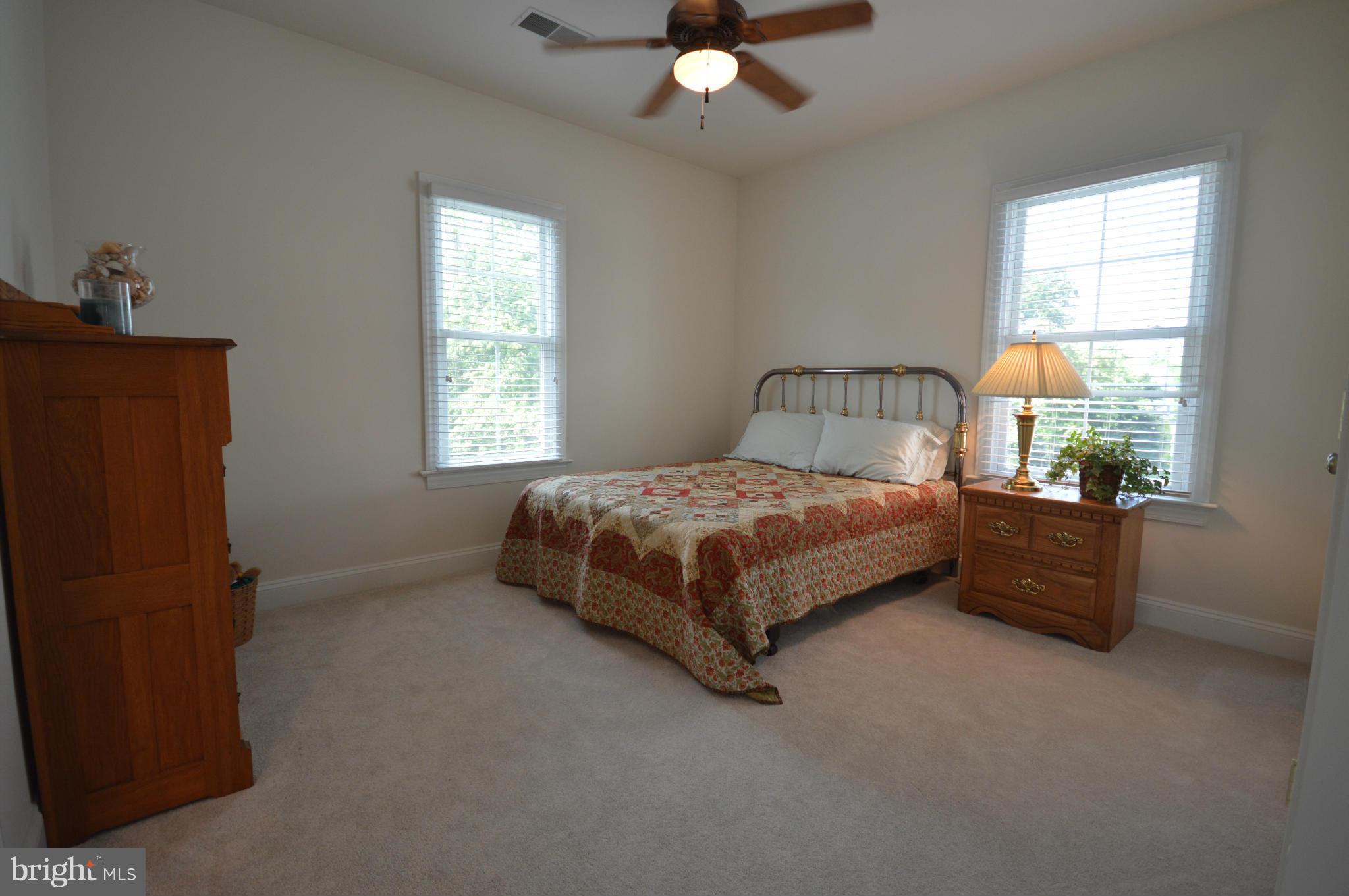 COURTS OF ST FRANCIS - Residential