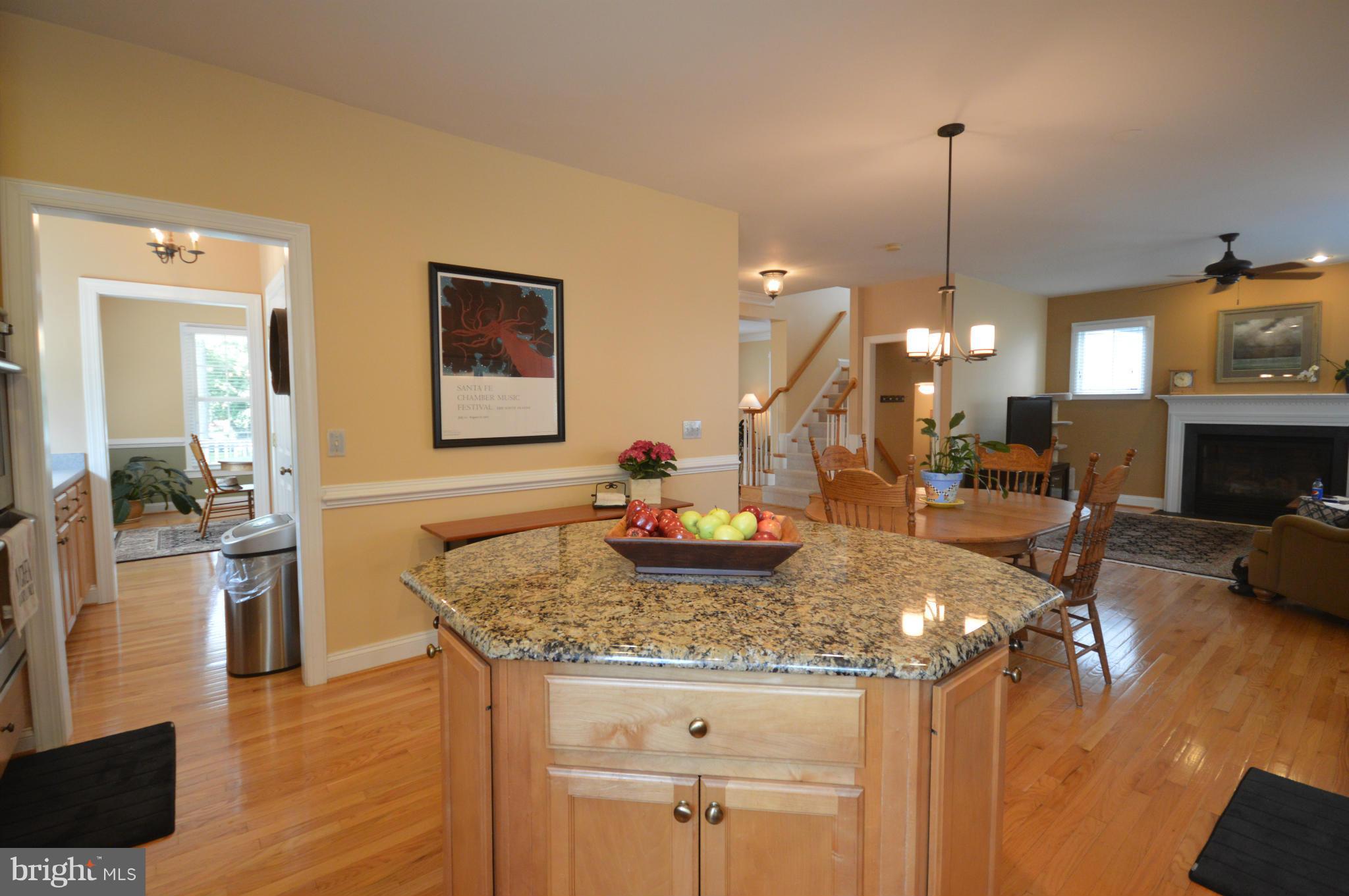 COURTS OF ST FRANCIS - Residential