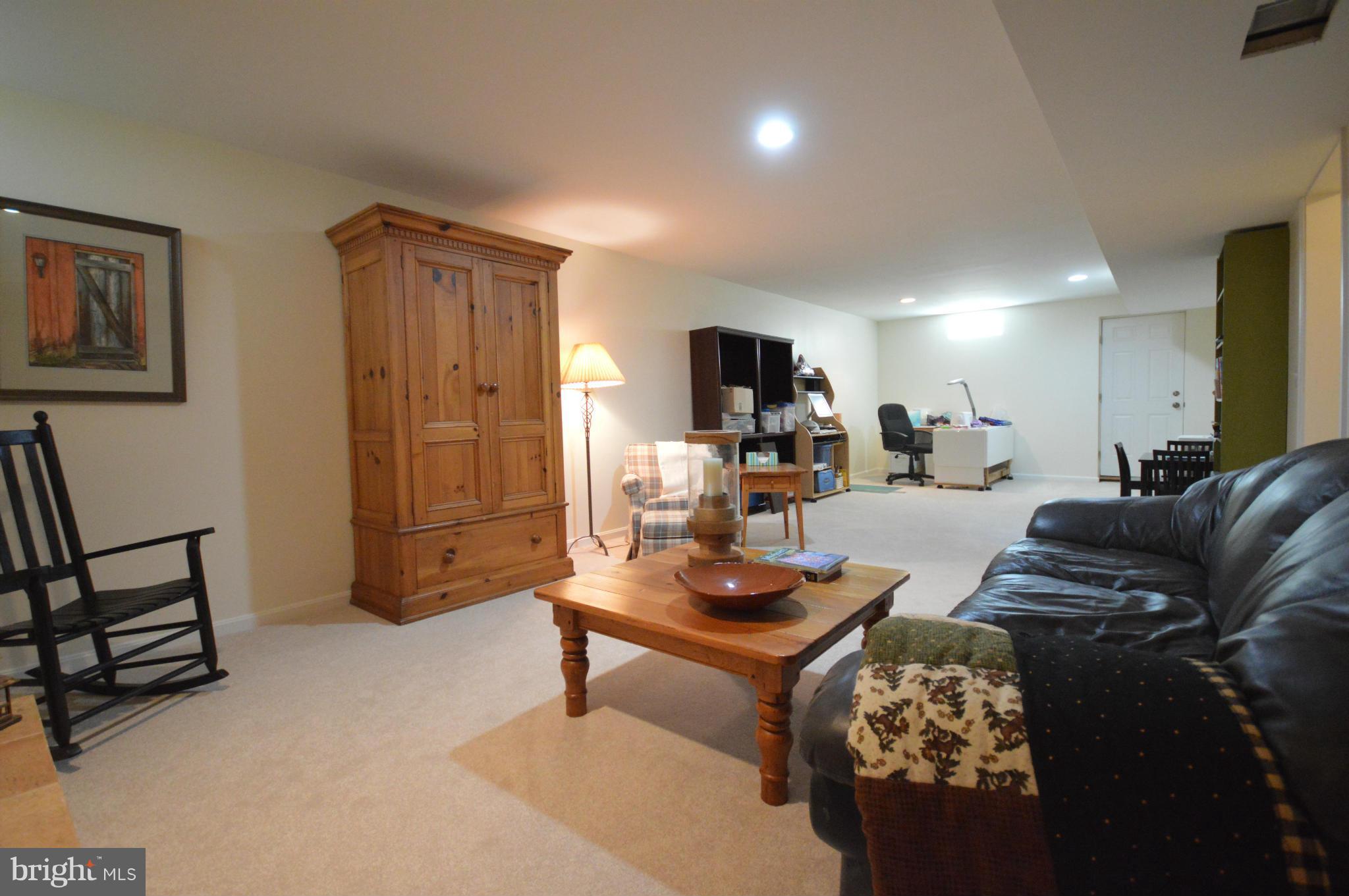 COURTS OF ST FRANCIS - Residential