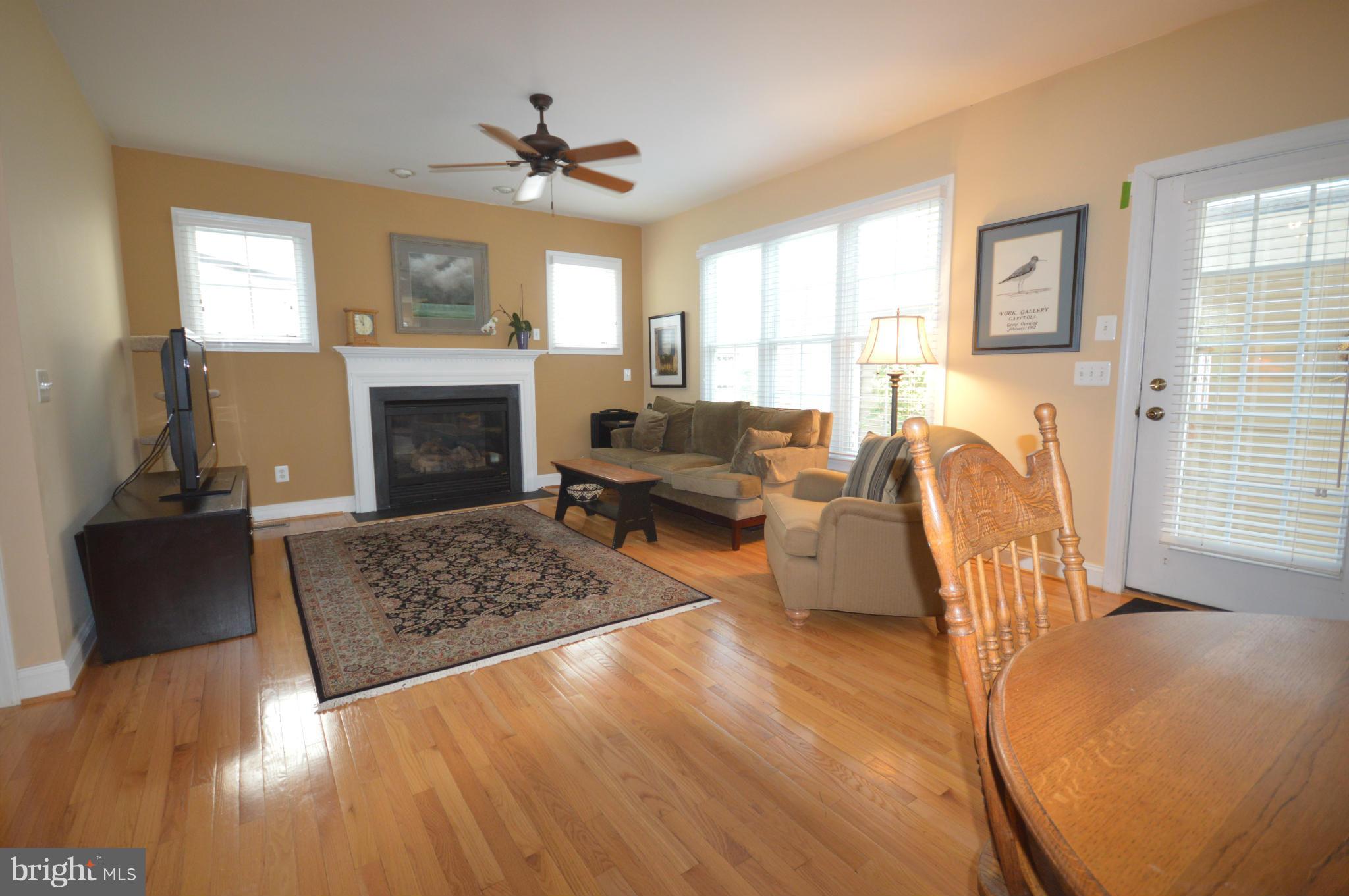 COURTS OF ST FRANCIS - Residential