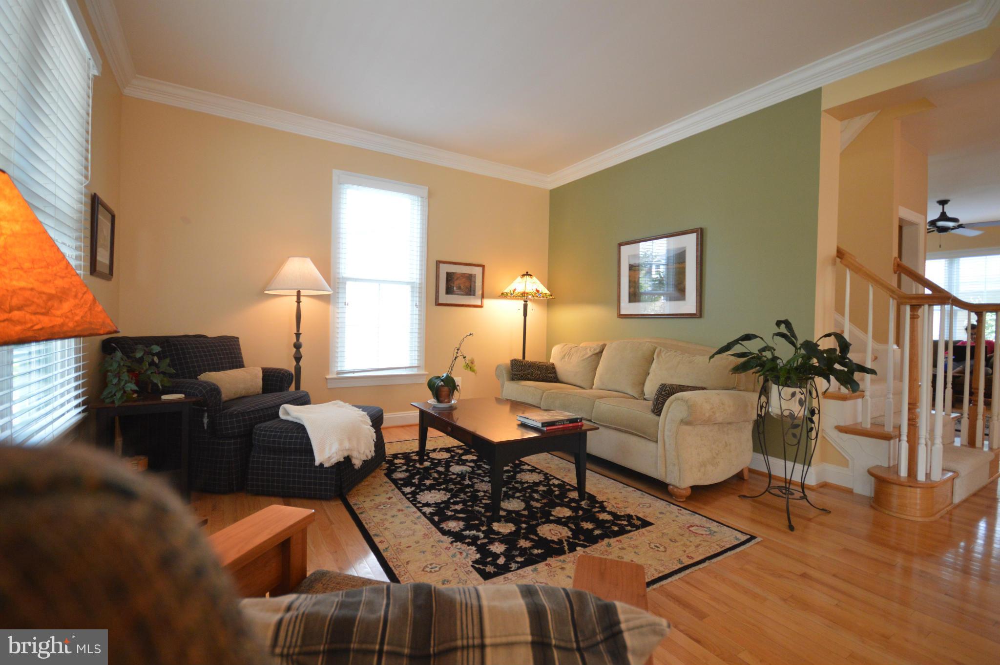 COURTS OF ST FRANCIS - Residential