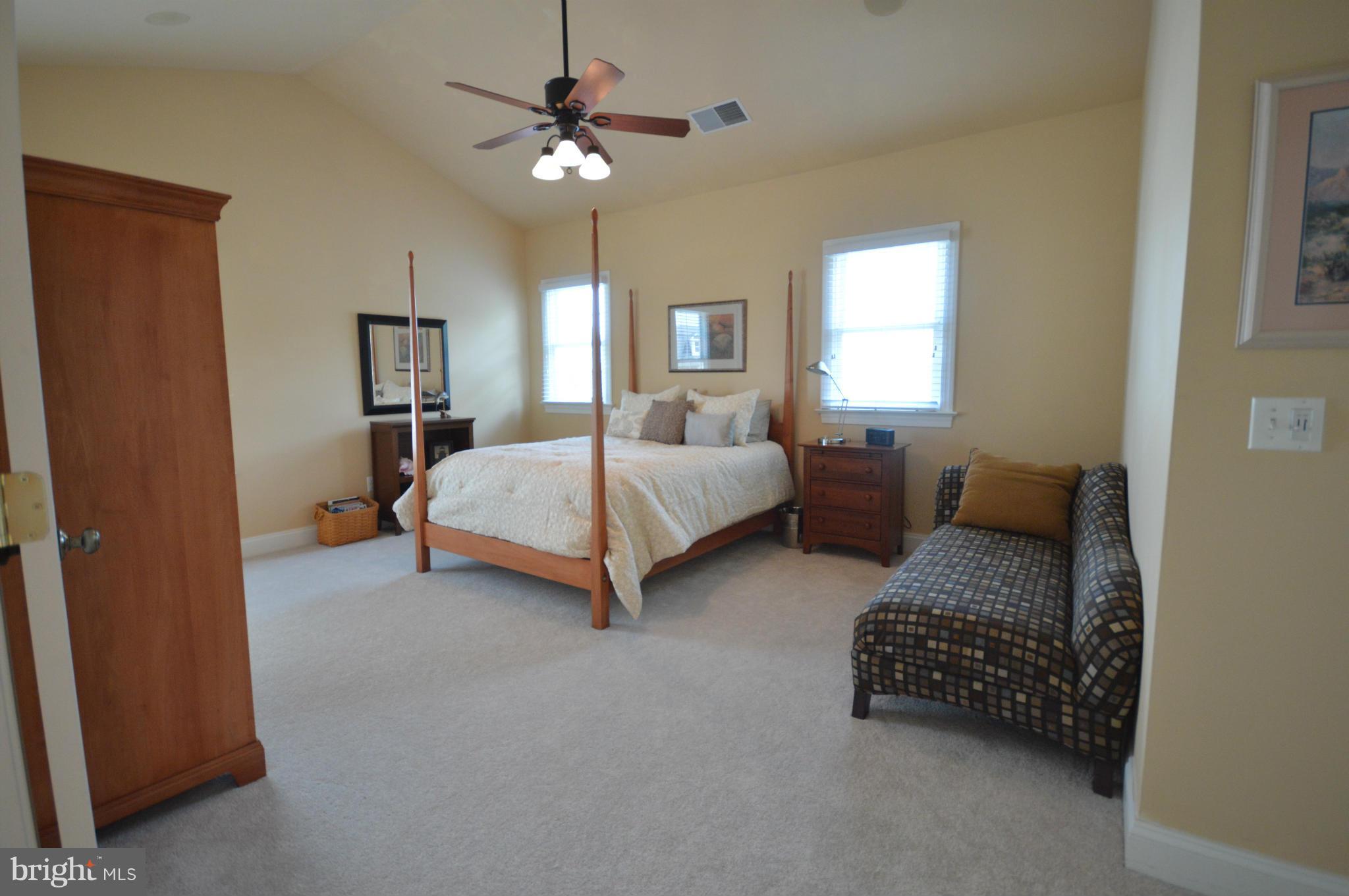 COURTS OF ST FRANCIS - Residential