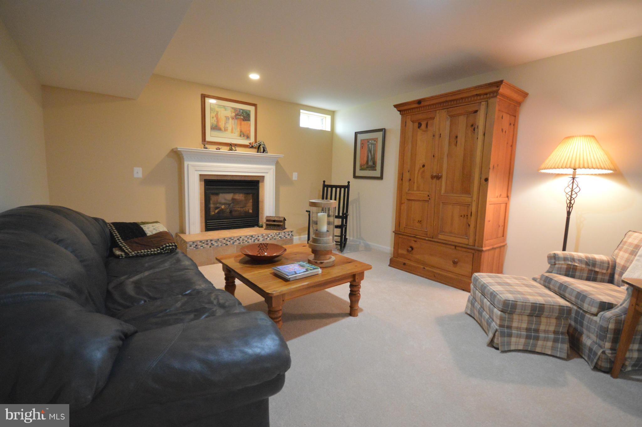 COURTS OF ST FRANCIS - Residential