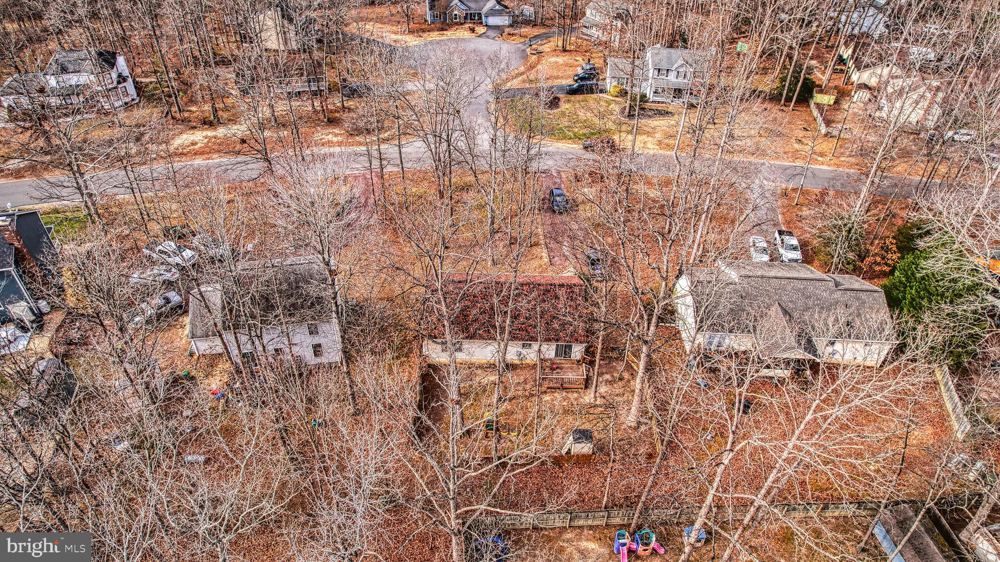 HOLLEYBROOKE - Residential