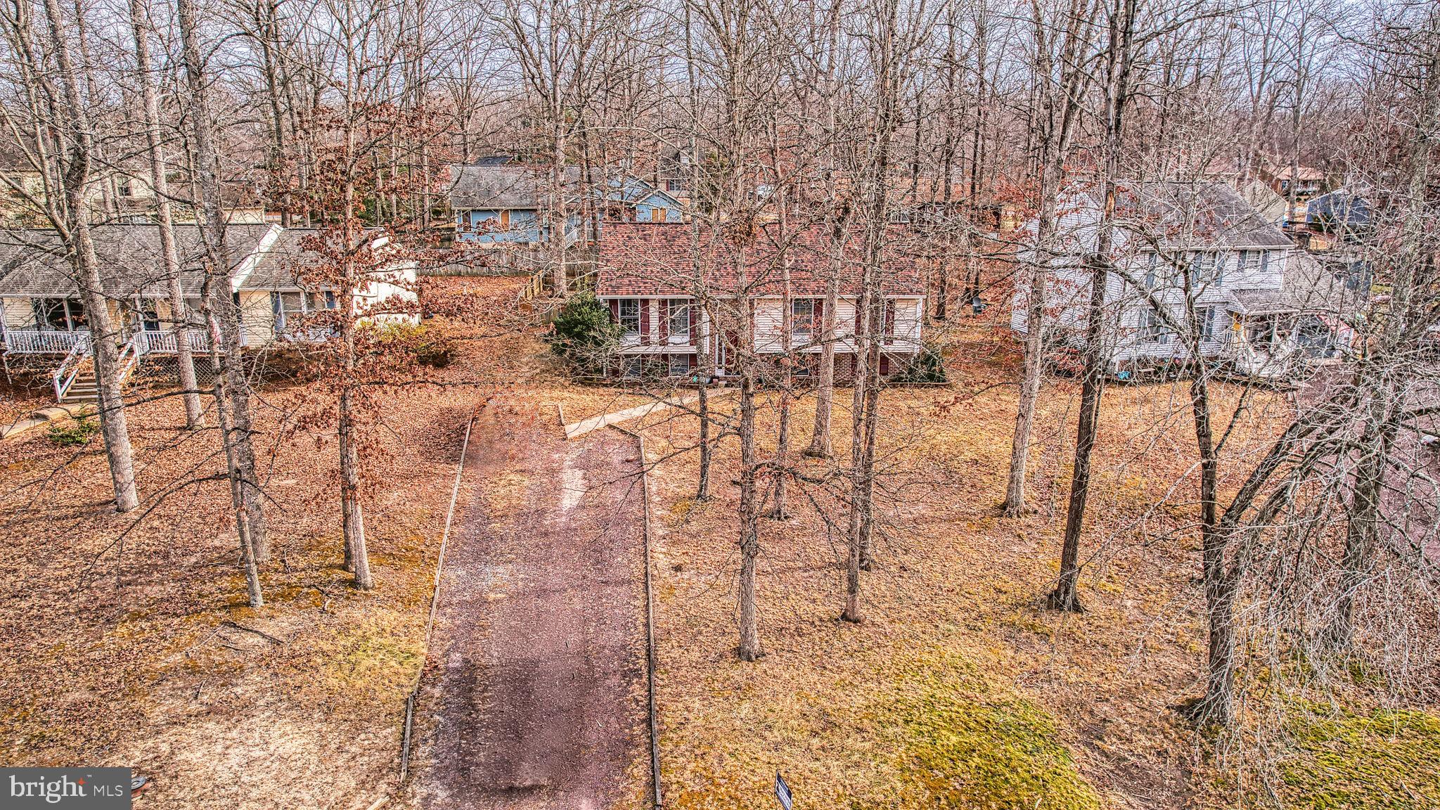 HOLLEYBROOKE - Residential