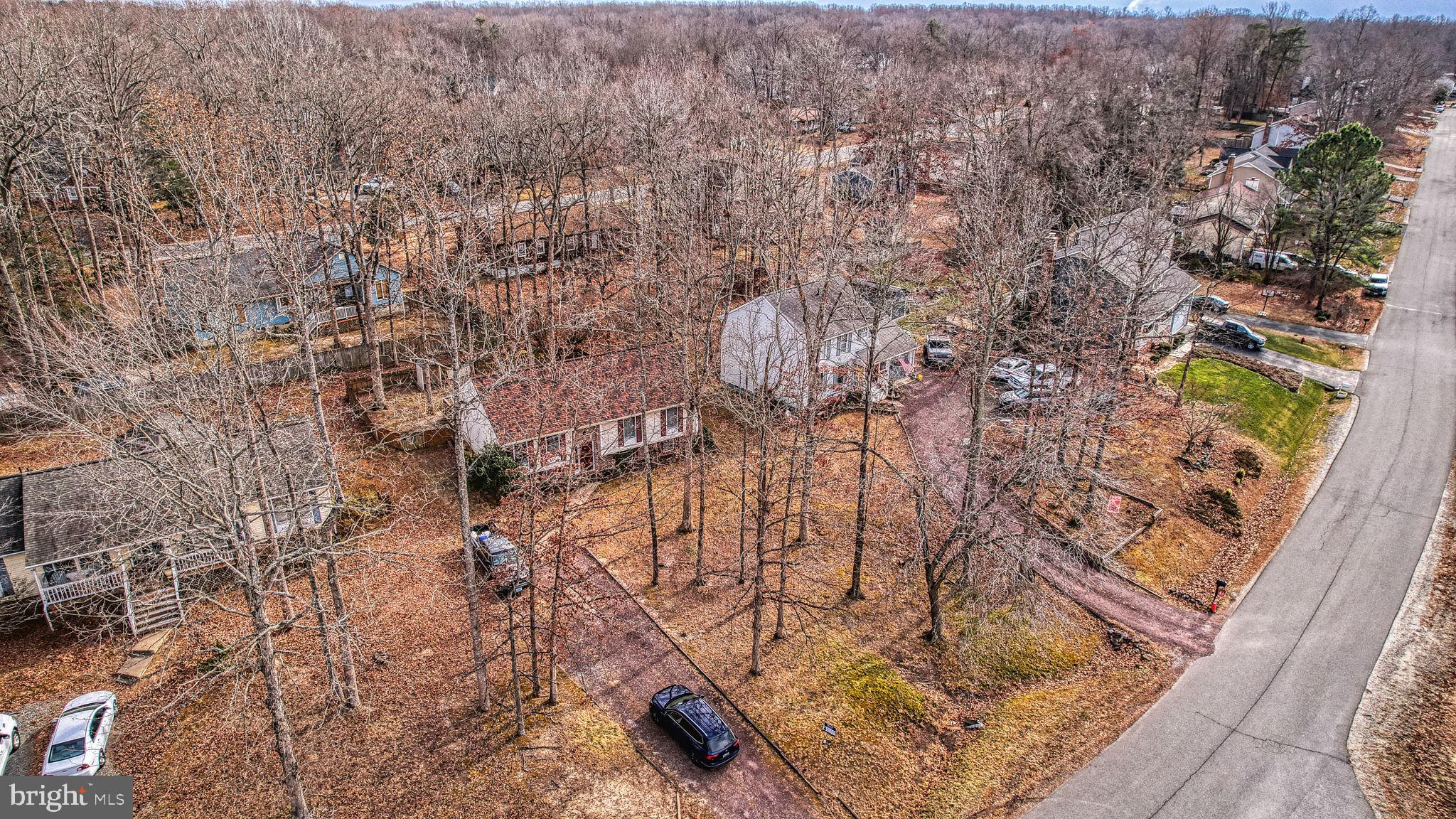 HOLLEYBROOKE - Residential