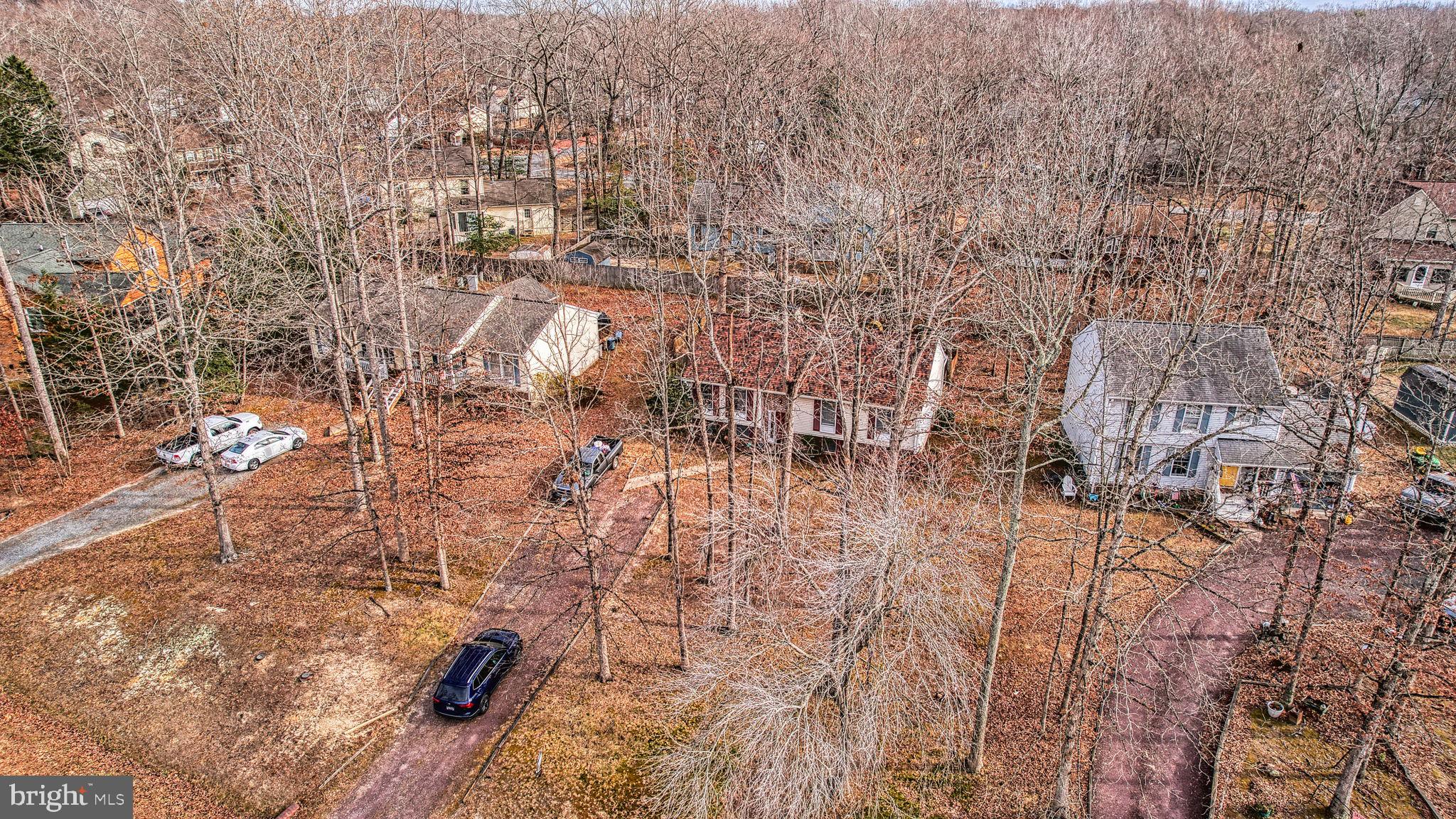 HOLLEYBROOKE - Residential