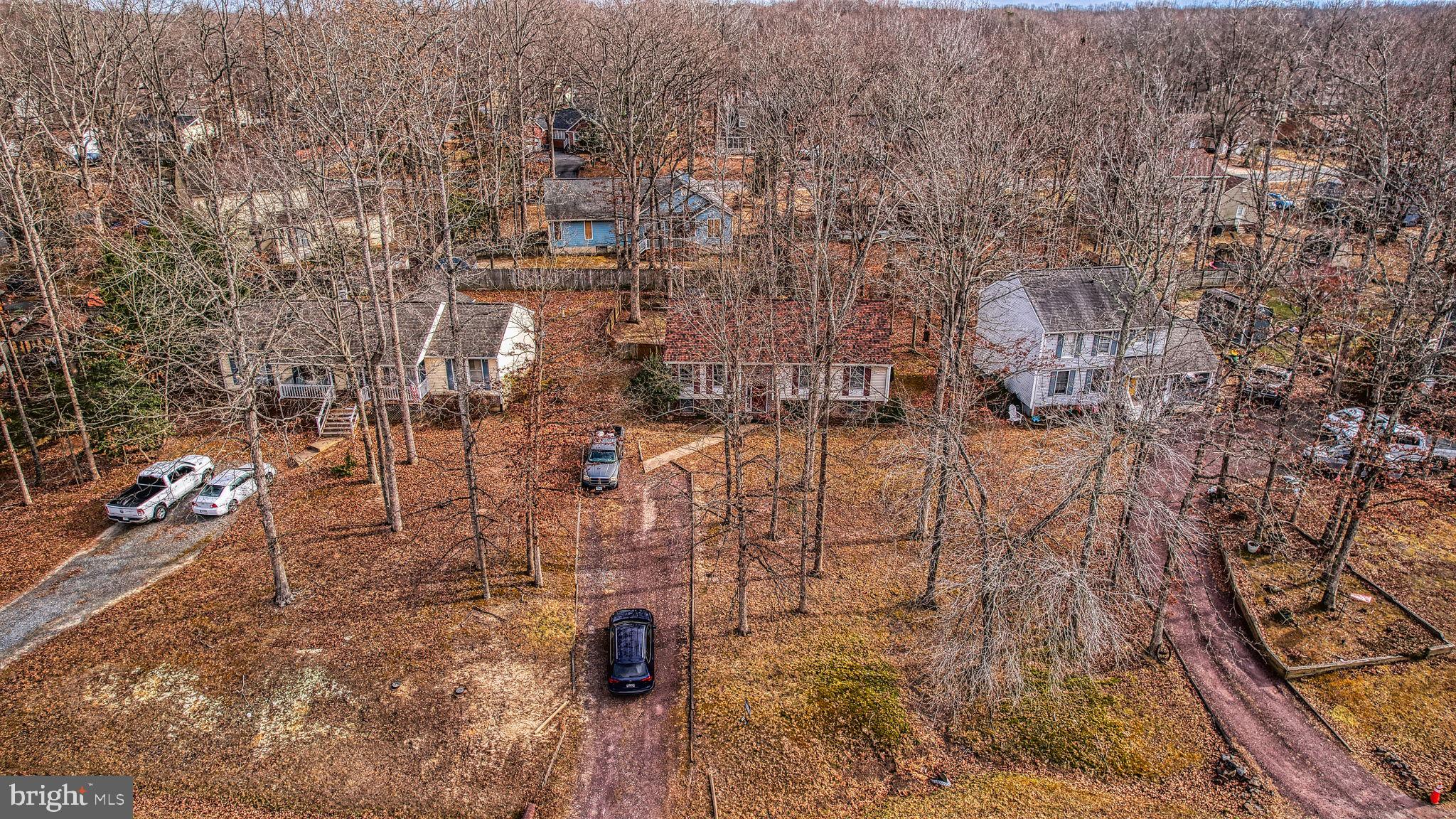 HOLLEYBROOKE - Residential