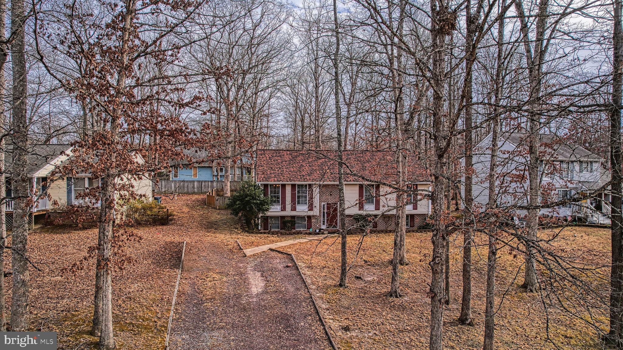 HOLLEYBROOKE - Residential