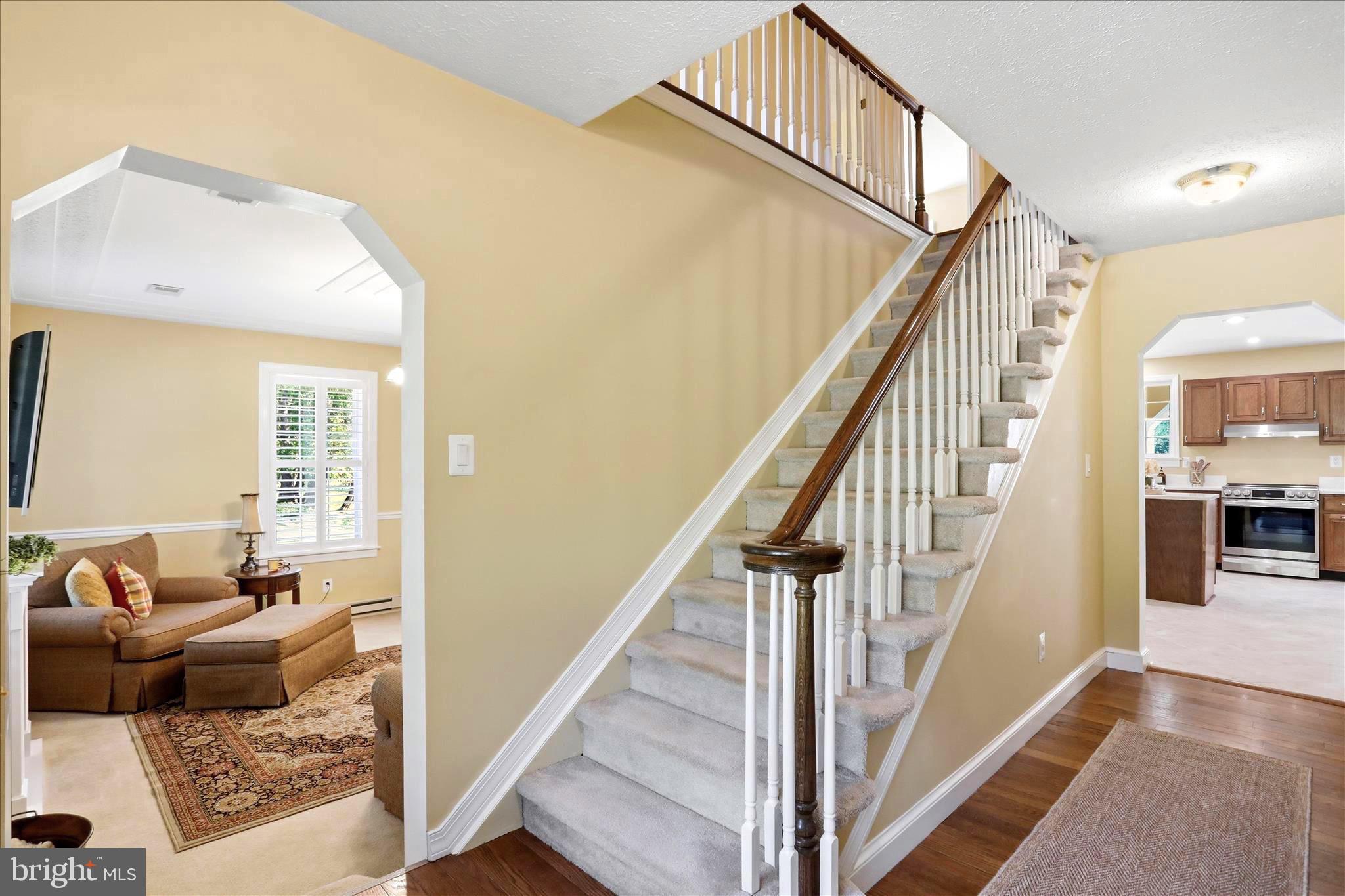 CEDAR LAWN - Residential