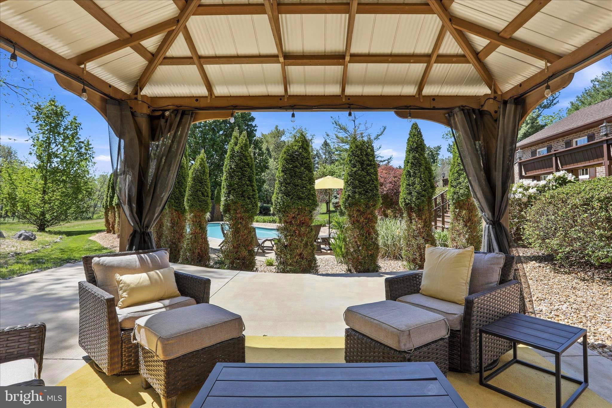 CEDAR LAWN - Residential