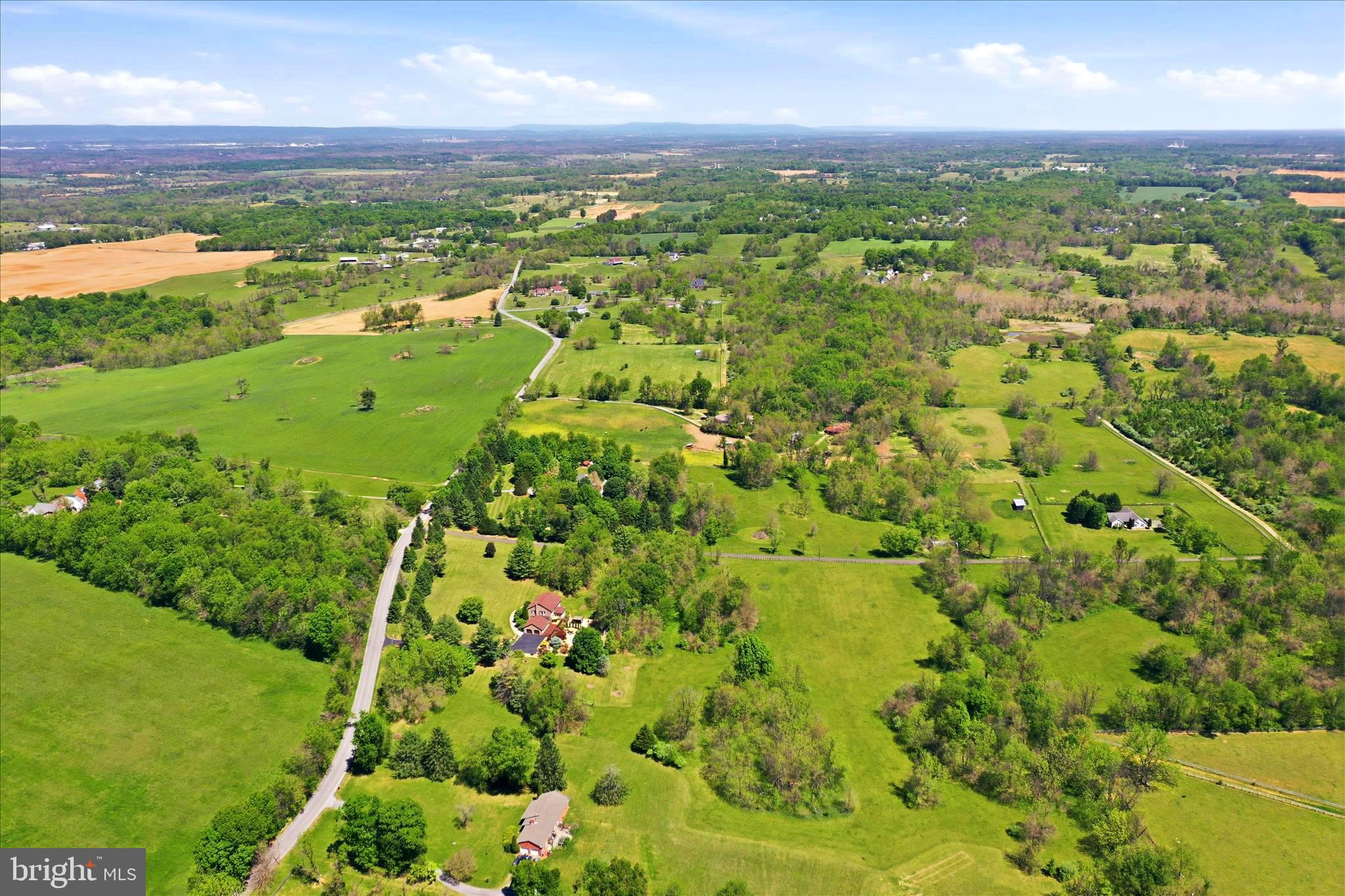 CEDAR LAWN - Residential
