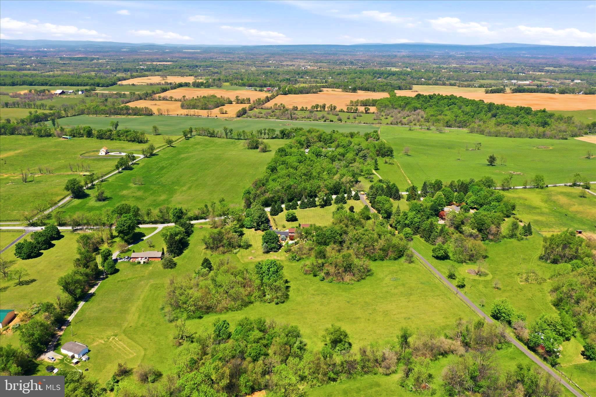 CEDAR LAWN - Residential