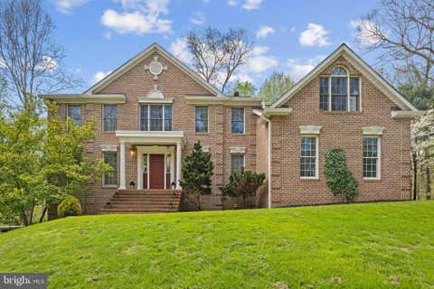 Homes For Sale - 3070 Hughes Road<br/> FINKSBURG, MD 21048