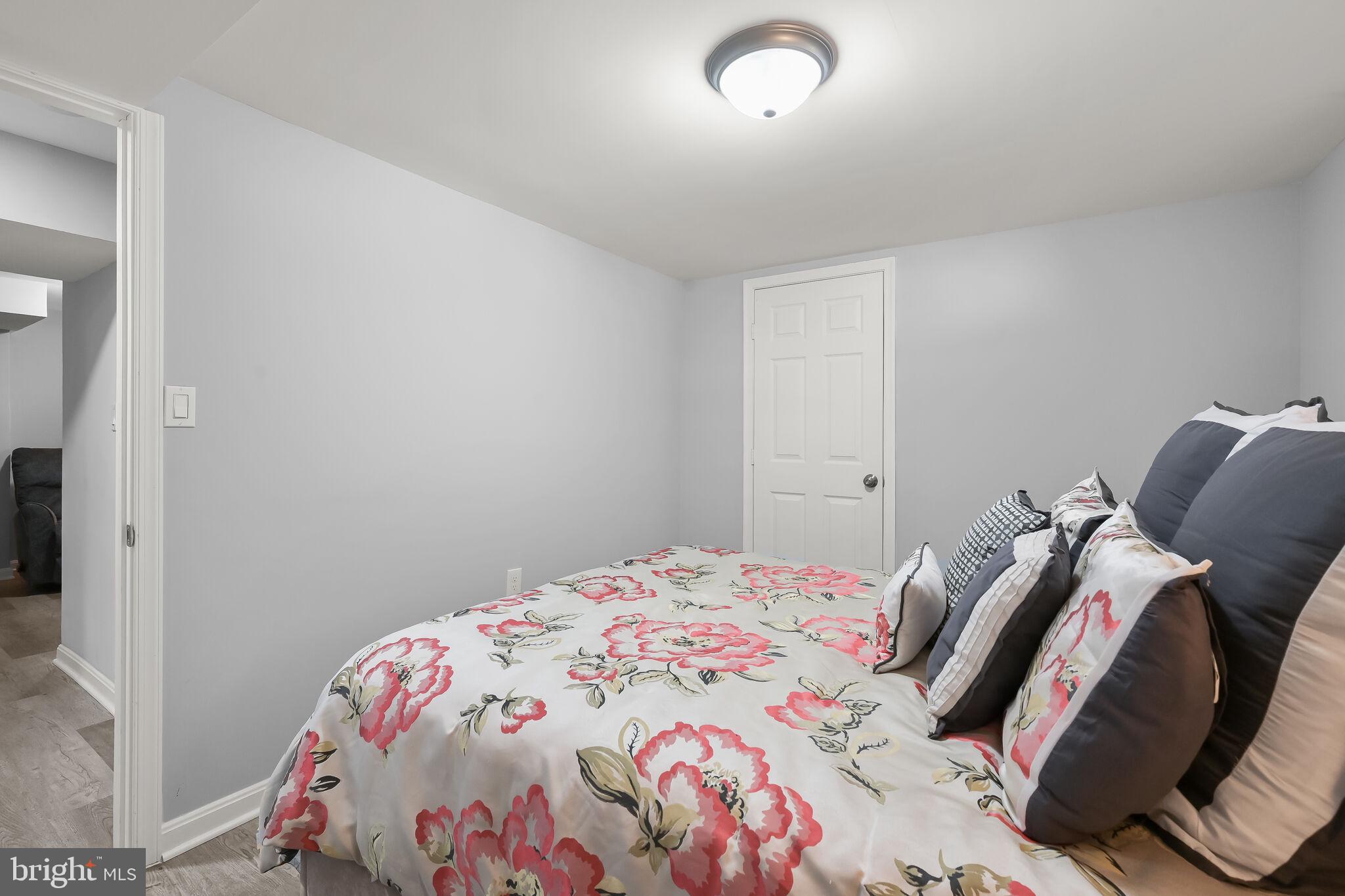 BERWYN HEIGHTS - Residential