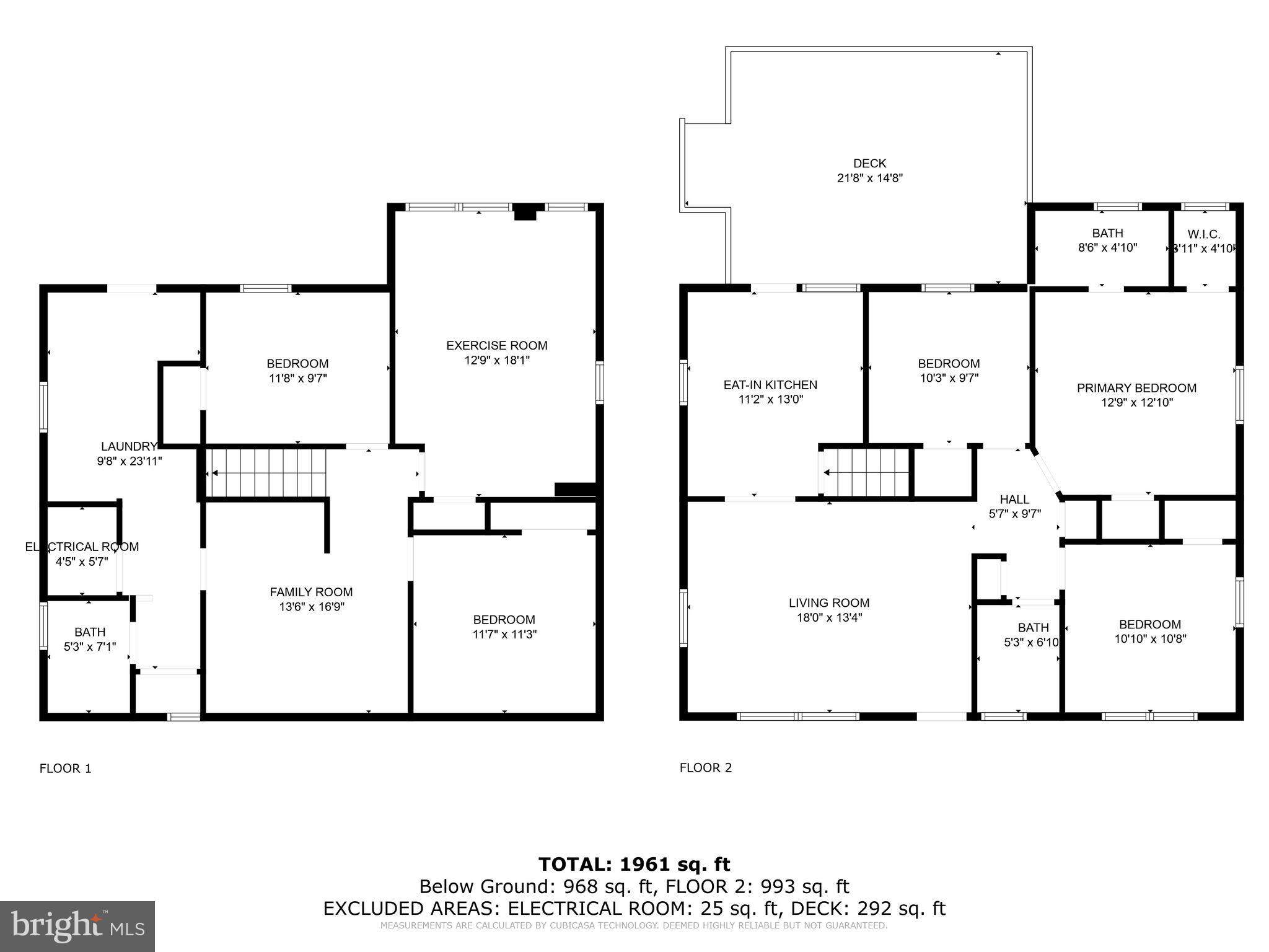 BERWYN HEIGHTS - Residential