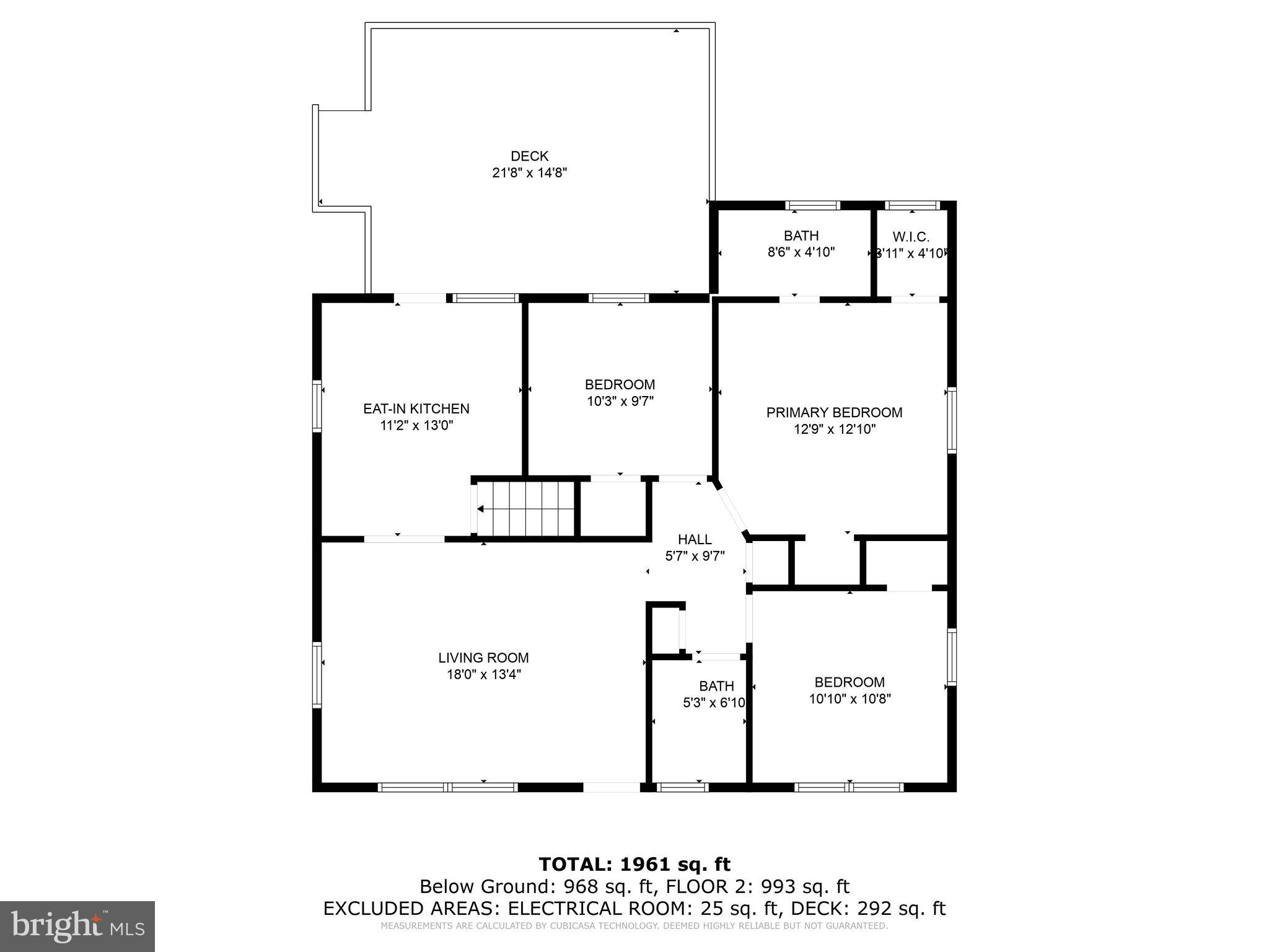 BERWYN HEIGHTS - Residential