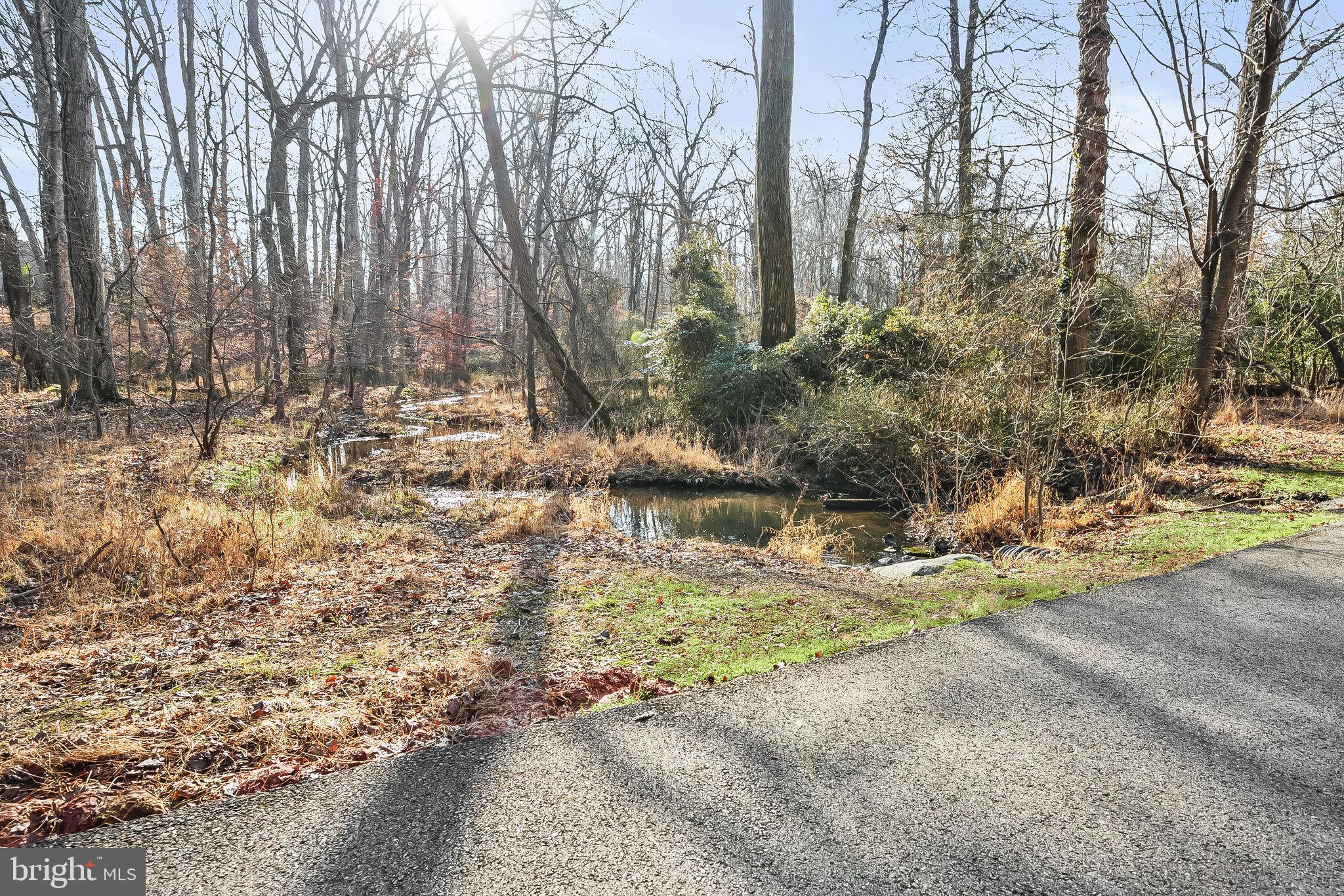 BERWYN HEIGHTS - Residential