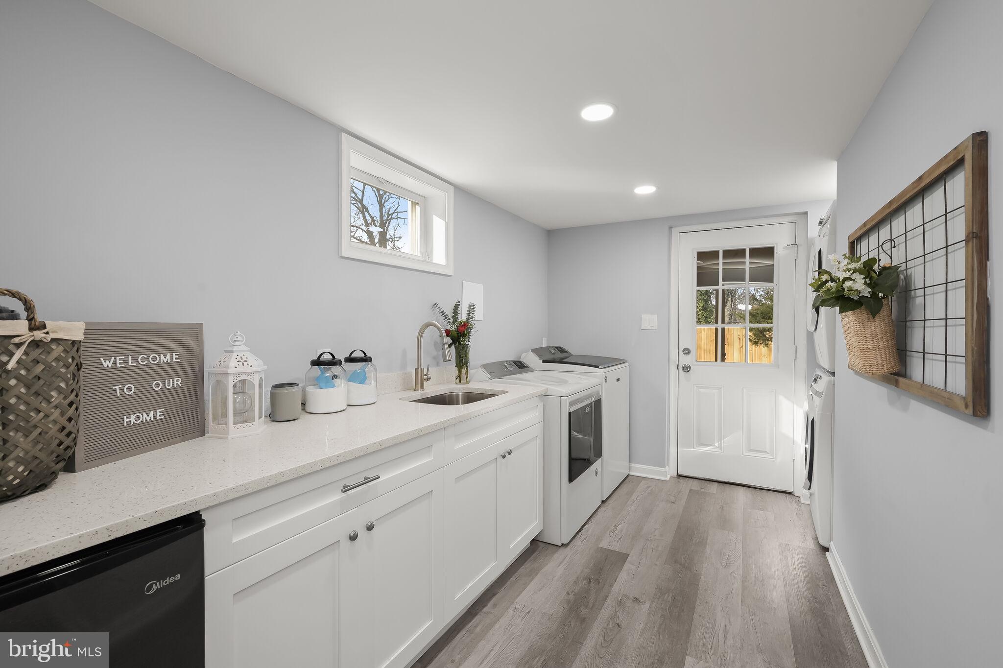 BERWYN HEIGHTS - Residential