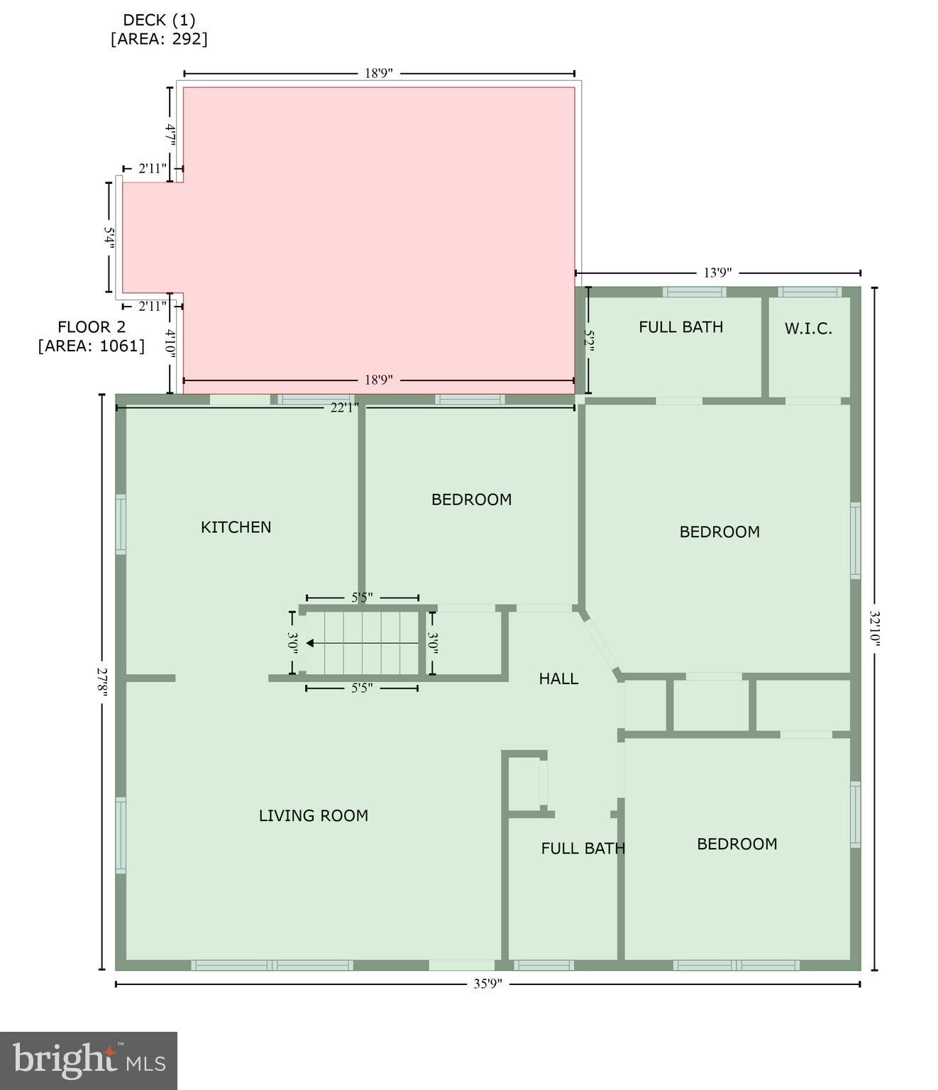 BERWYN HEIGHTS - Residential