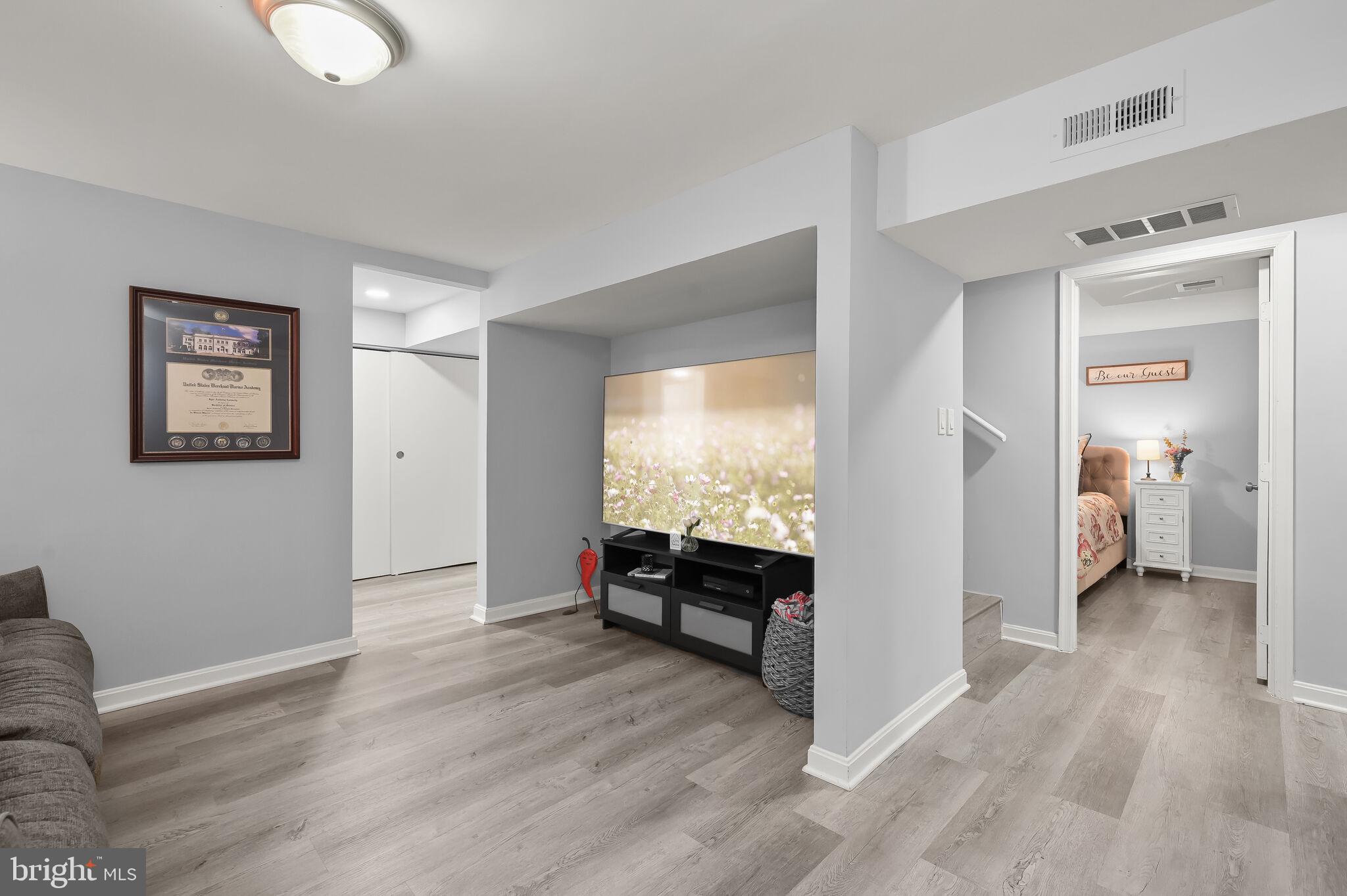 BERWYN HEIGHTS - Residential