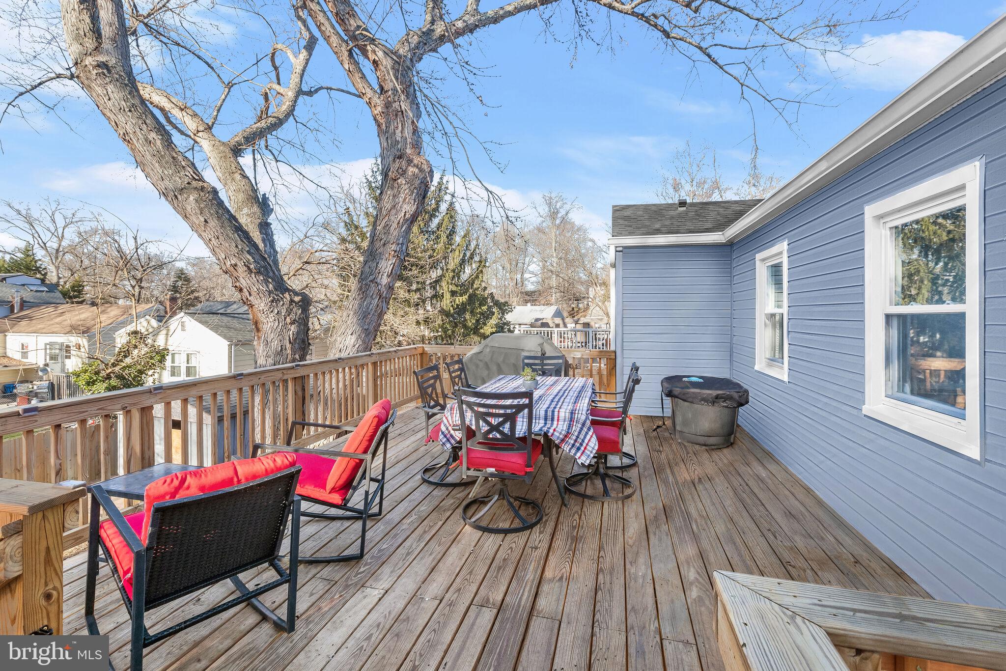 BERWYN HEIGHTS - Residential