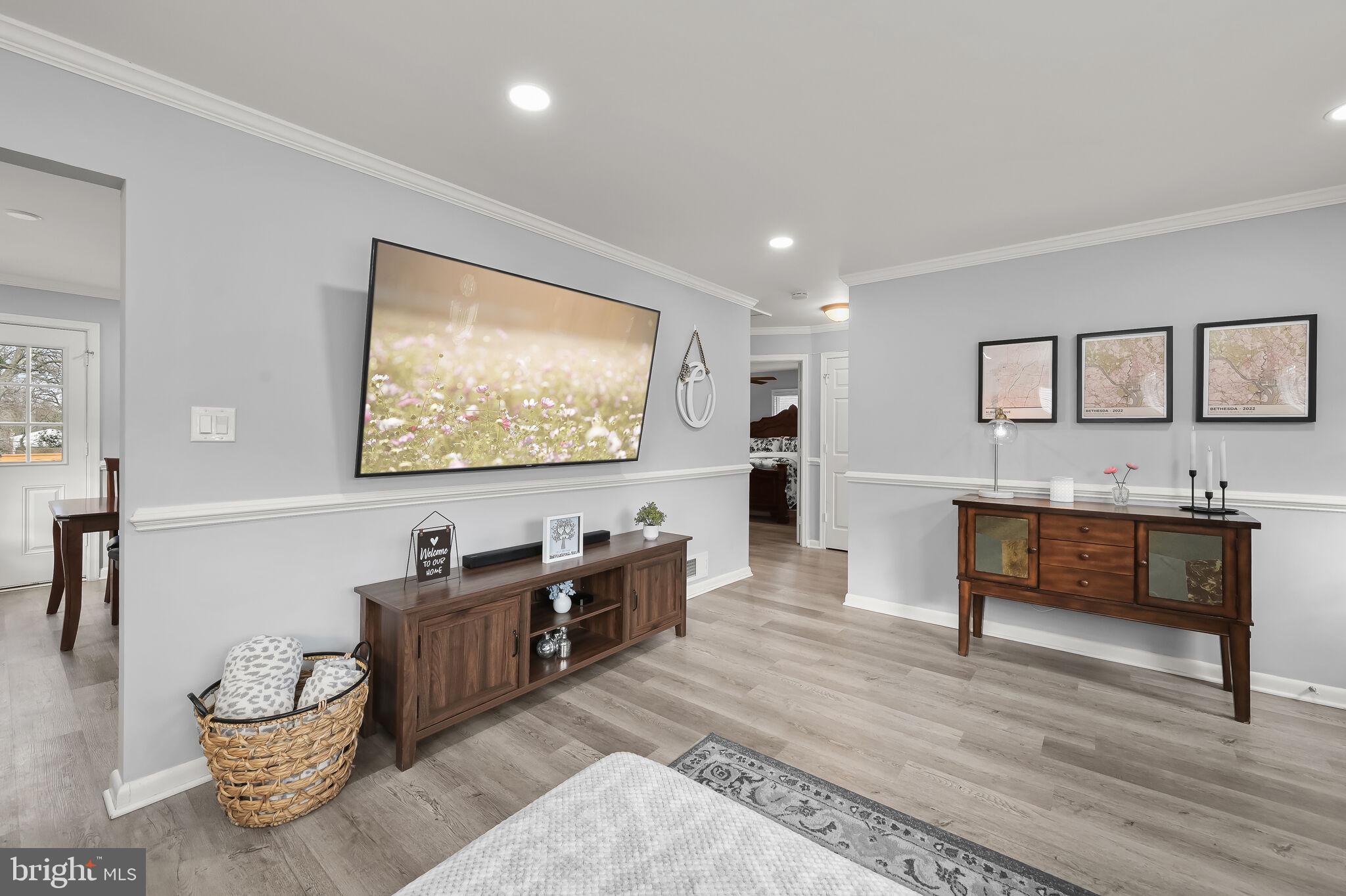 BERWYN HEIGHTS - Residential