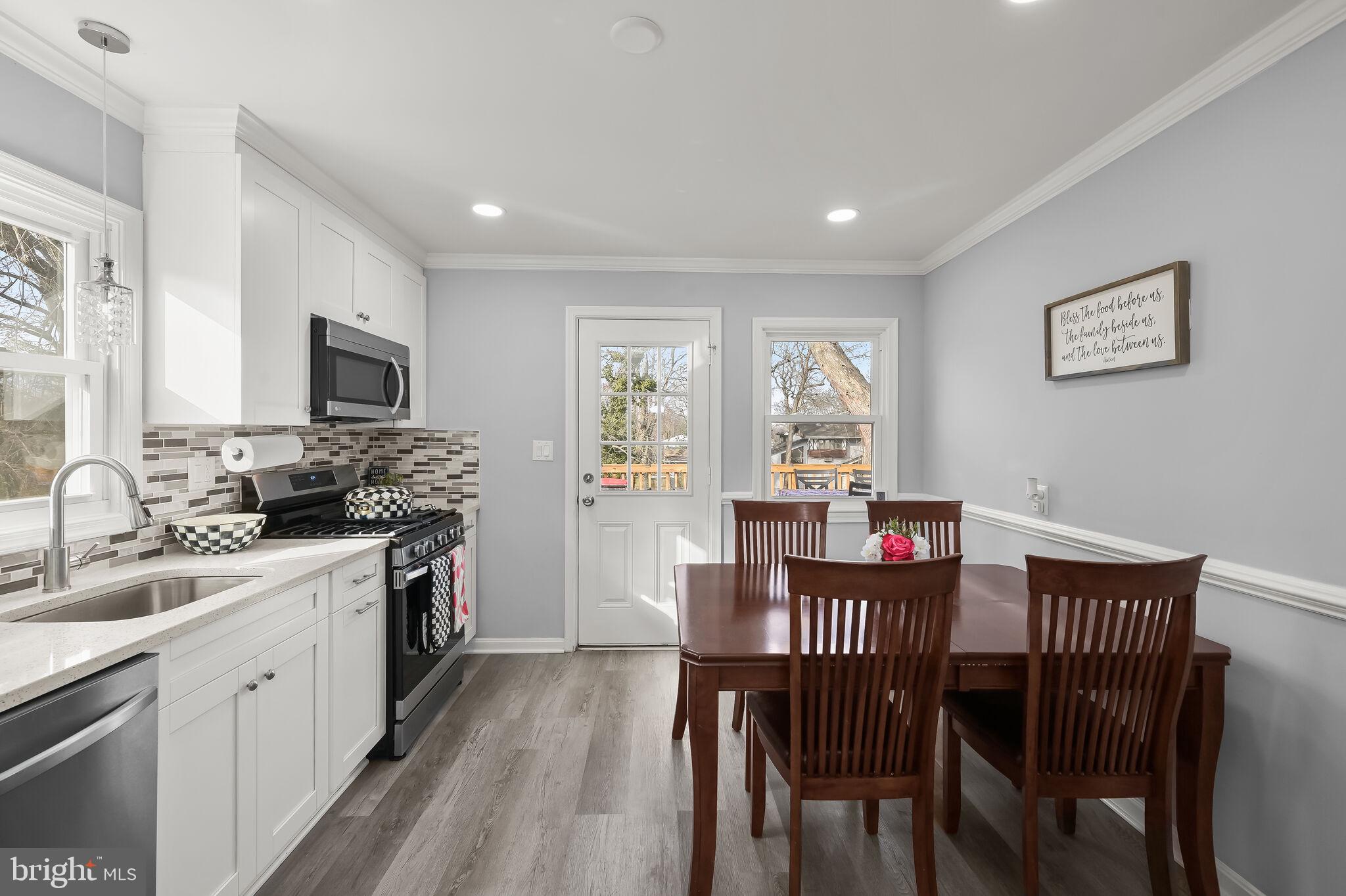 BERWYN HEIGHTS - Residential