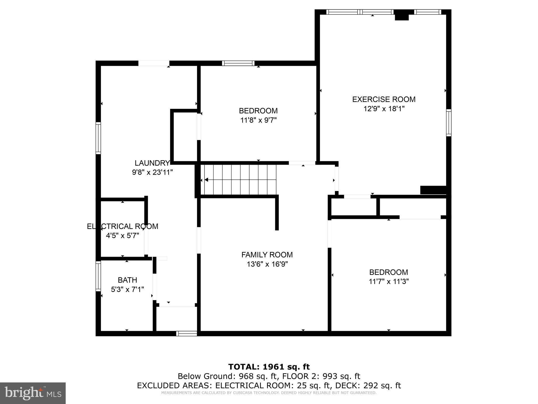 BERWYN HEIGHTS - Residential