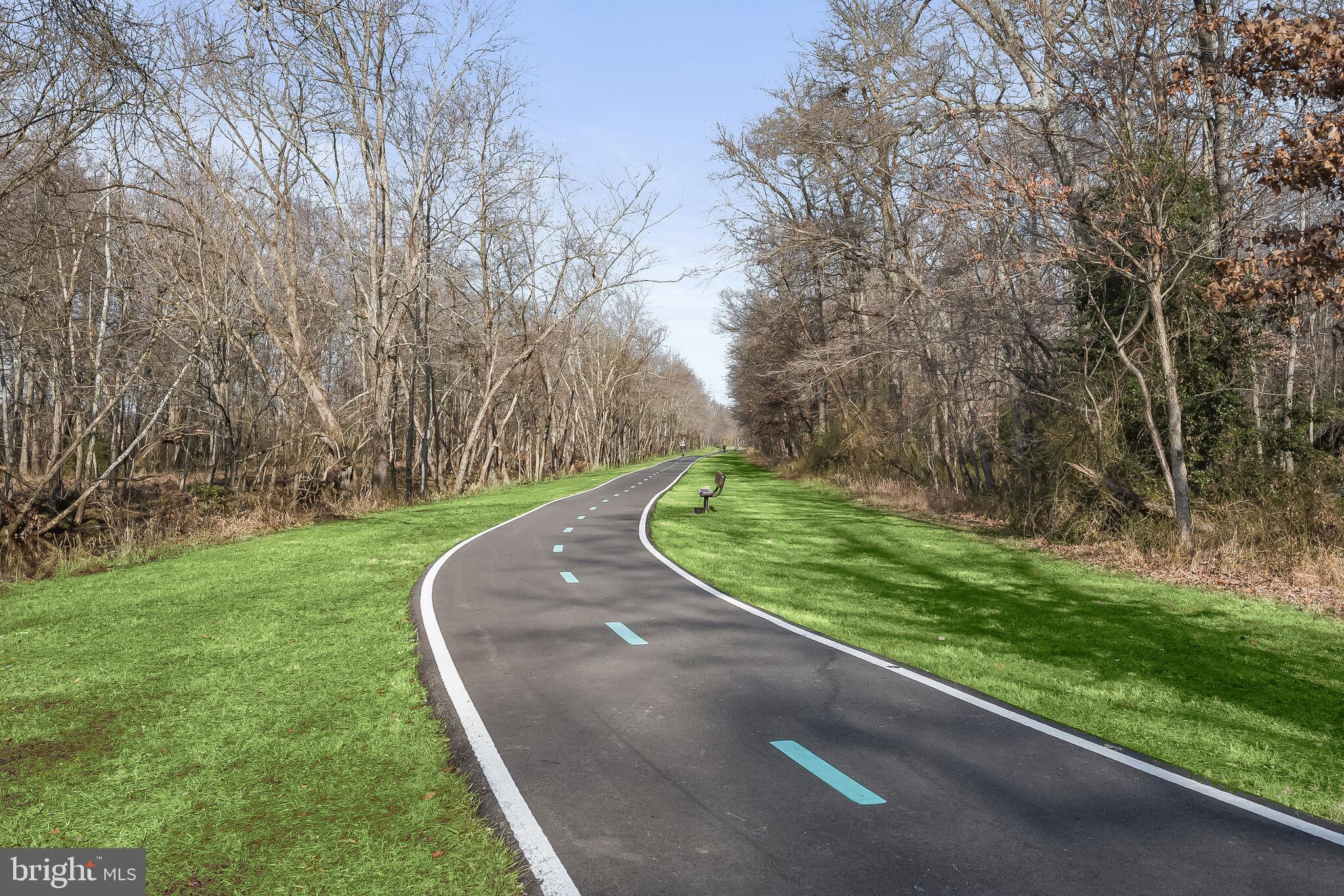 BERWYN HEIGHTS - Residential