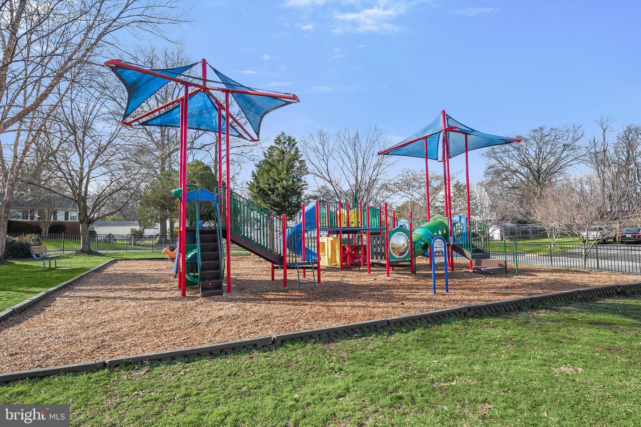 BERWYN HEIGHTS - Residential