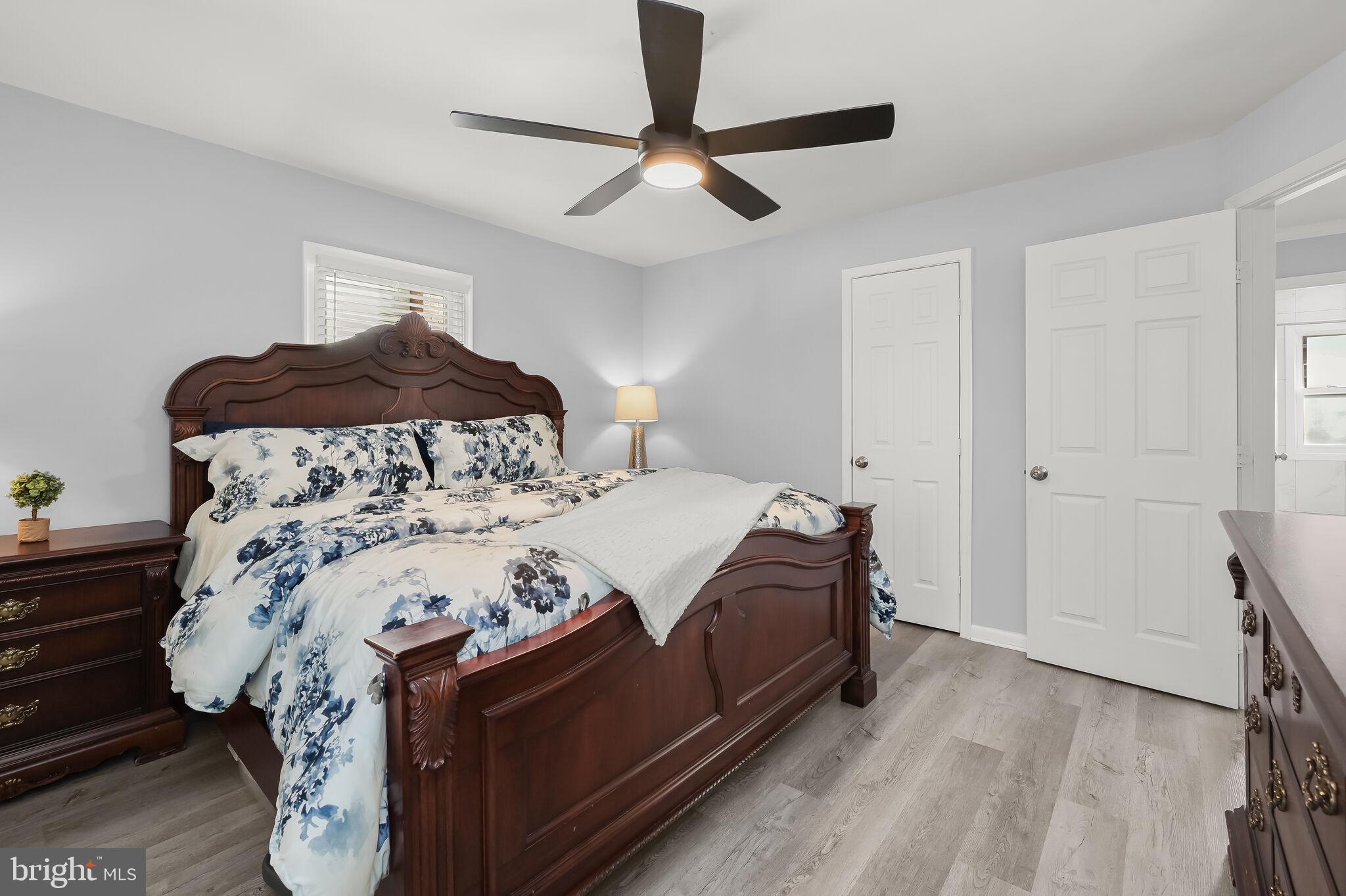 BERWYN HEIGHTS - Residential