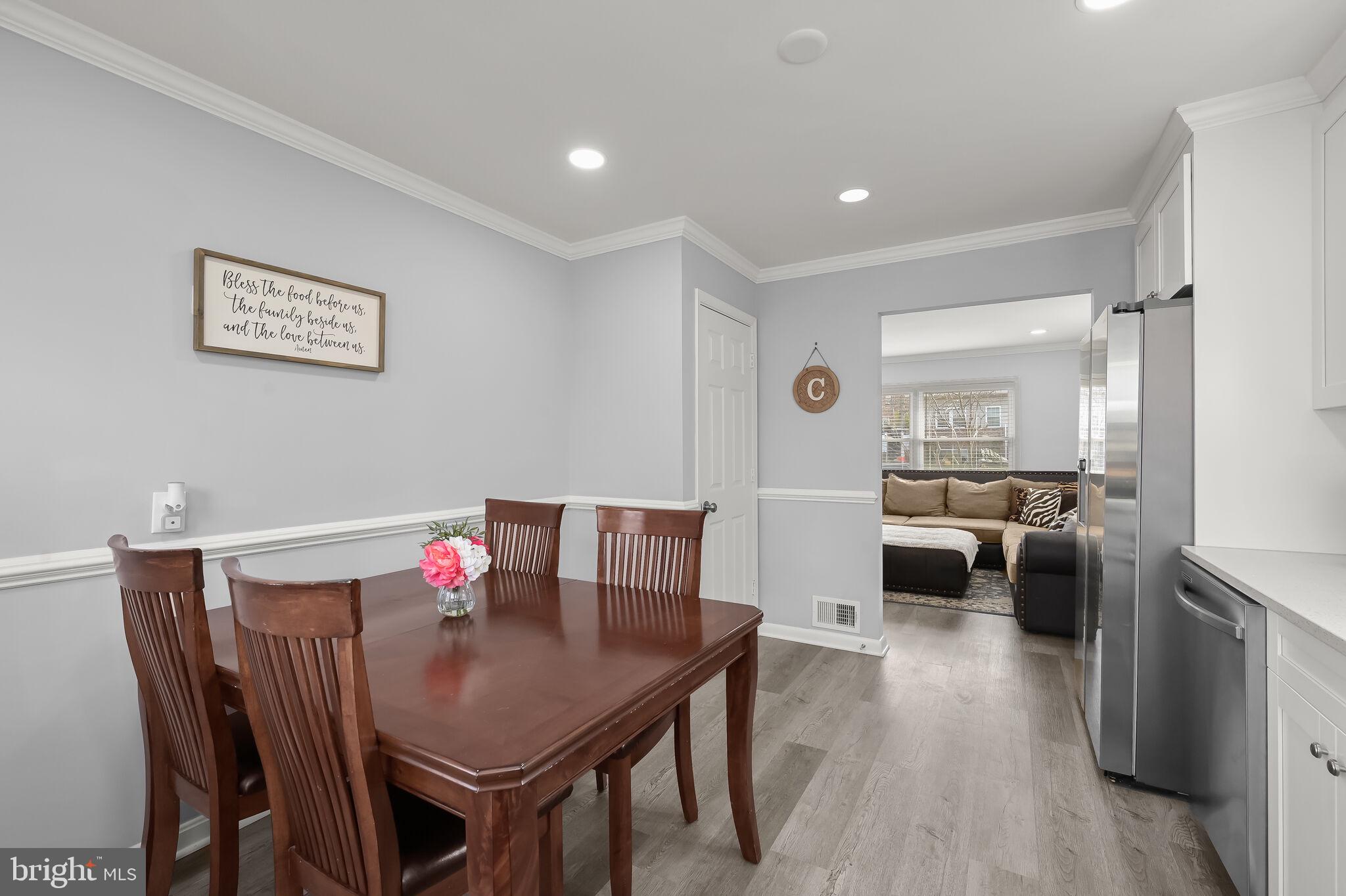 BERWYN HEIGHTS - Residential