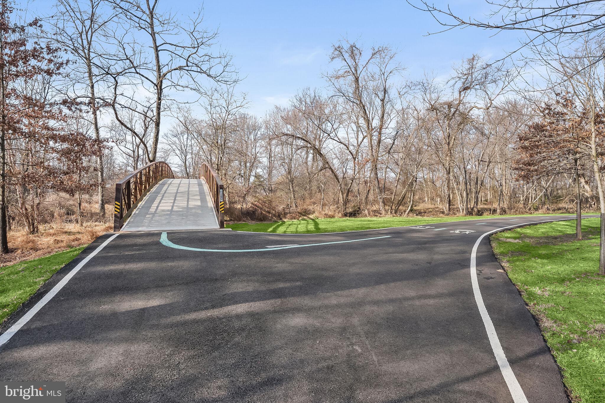 BERWYN HEIGHTS - Residential