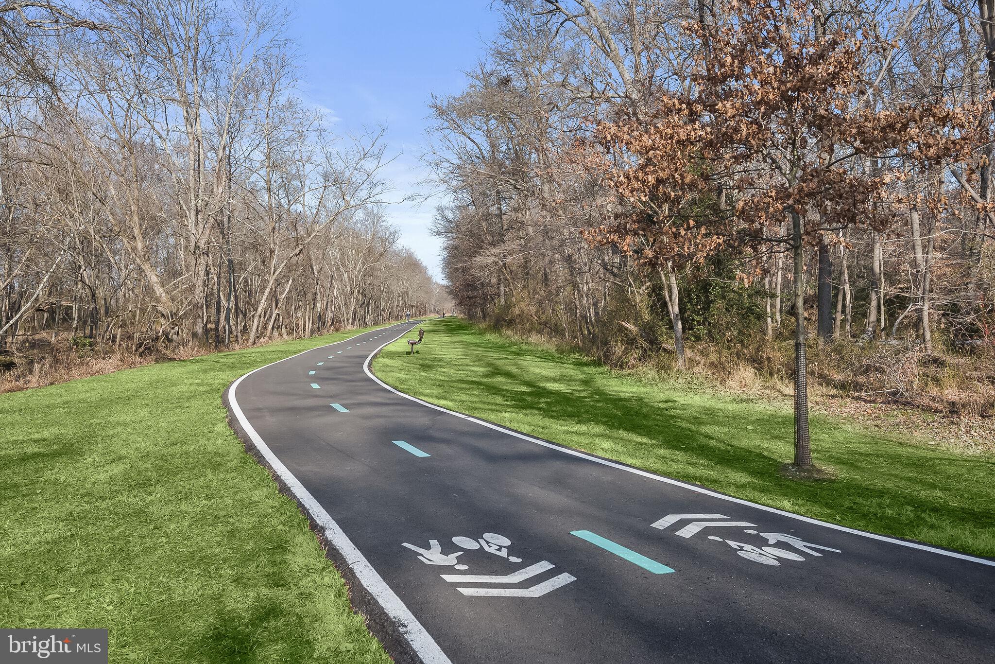 BERWYN HEIGHTS - Residential