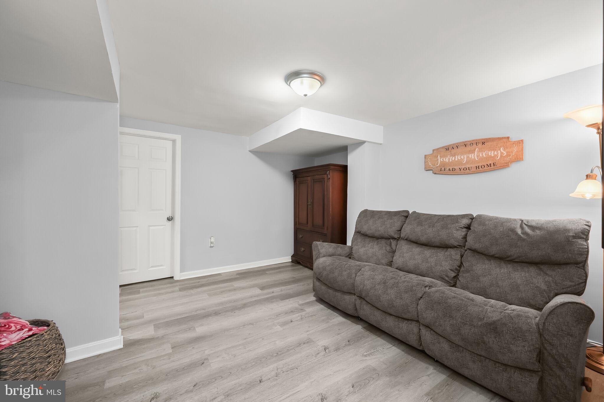 BERWYN HEIGHTS - Residential