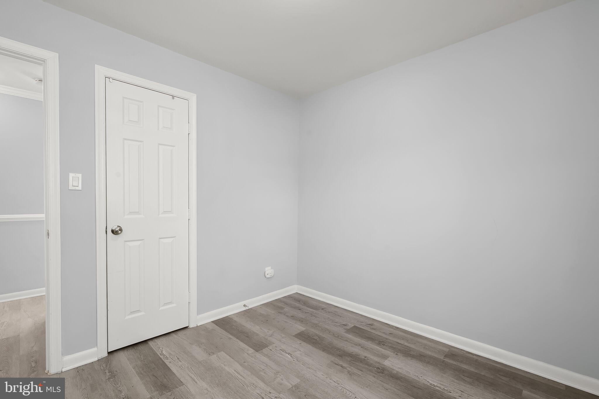 BERWYN HEIGHTS - Residential