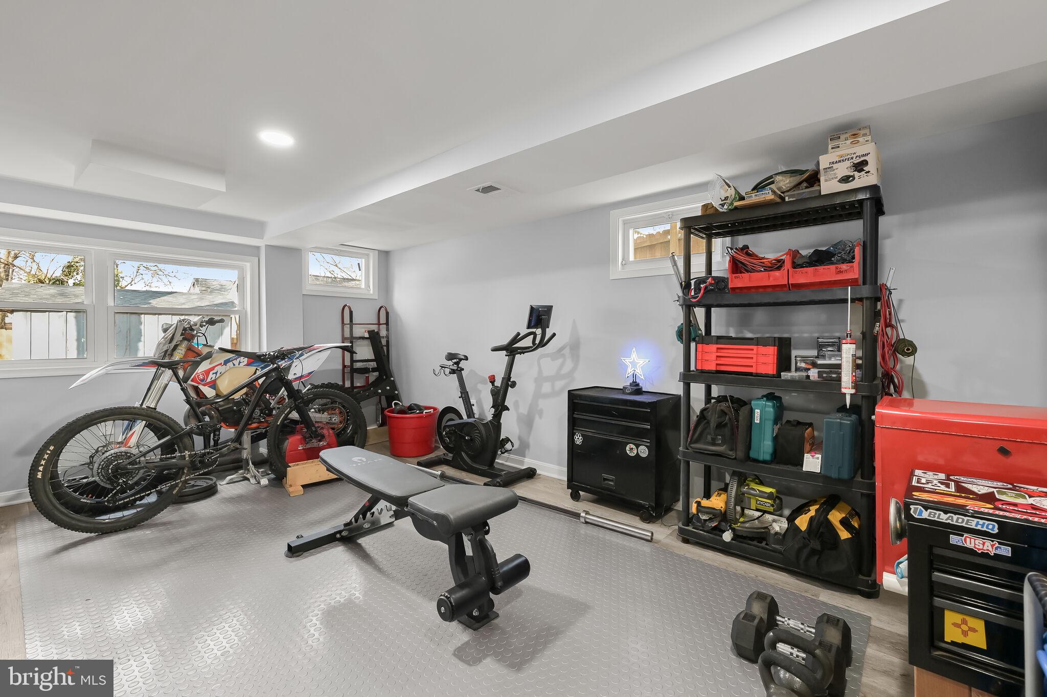 BERWYN HEIGHTS - Residential